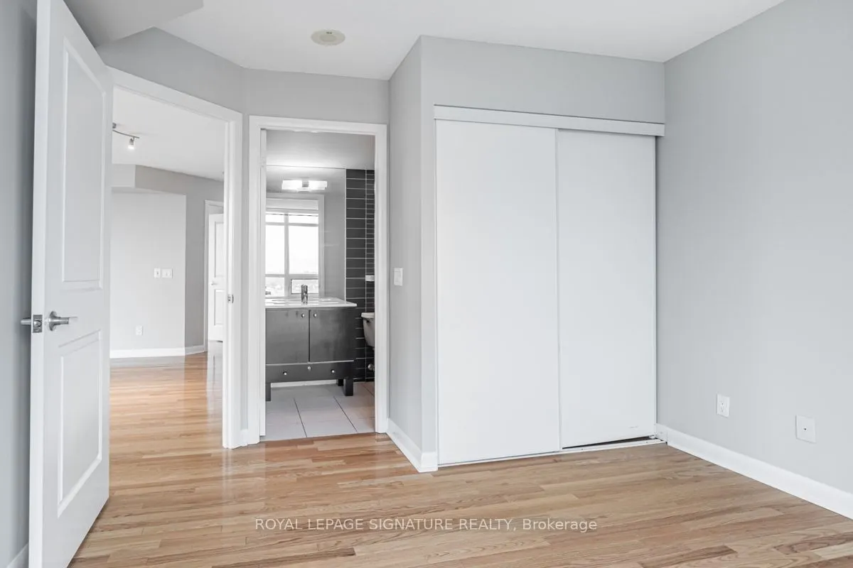 235 Sherway Gardens Road, #2110