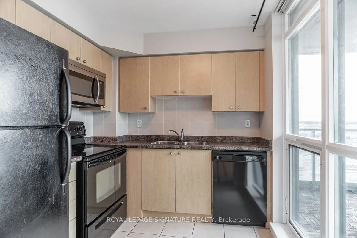 235 Sherway Gardens Road, #2110