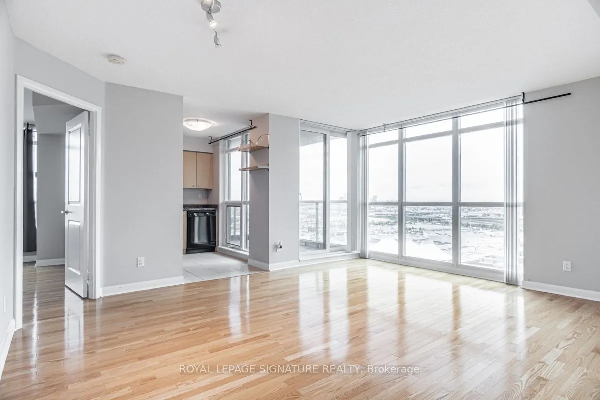 235 Sherway Gardens Road, #2110