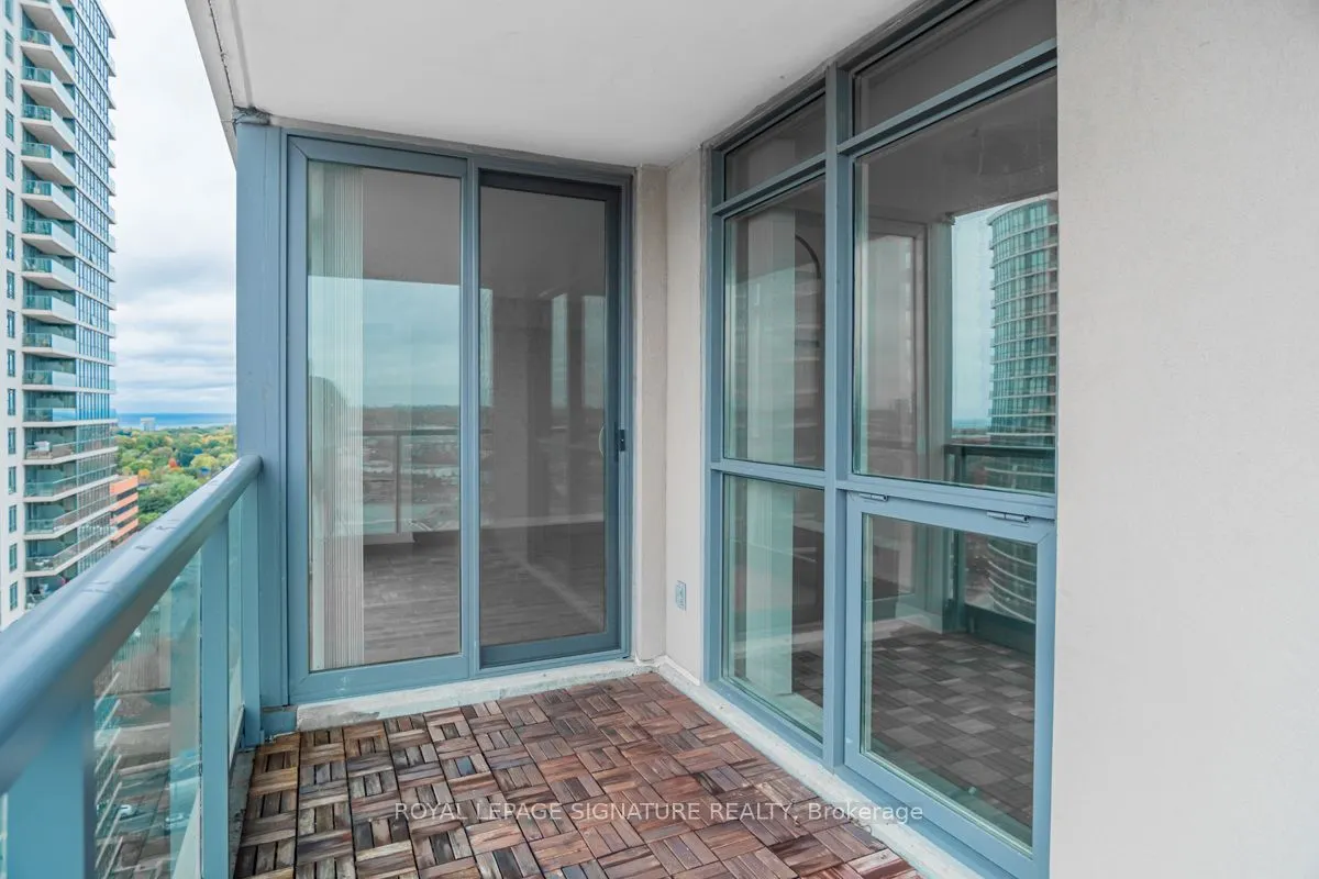 235 Sherway Gardens Road, #2110