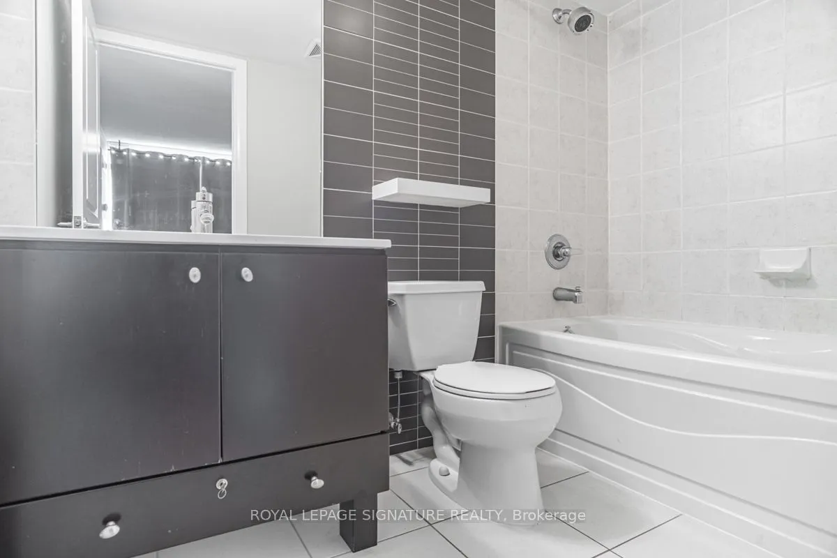 235 Sherway Gardens Road, #2110