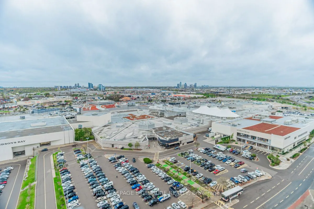 235 Sherway Gardens Road, #2110
