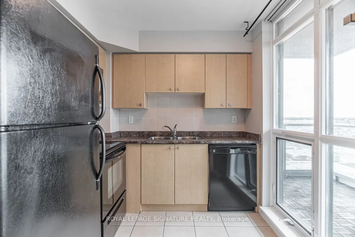235 Sherway Gardens Road, #2110