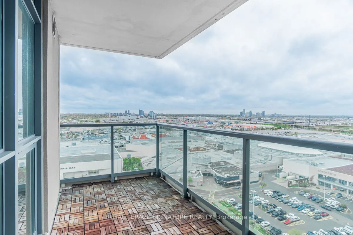 235 Sherway Gardens Road, #2110
