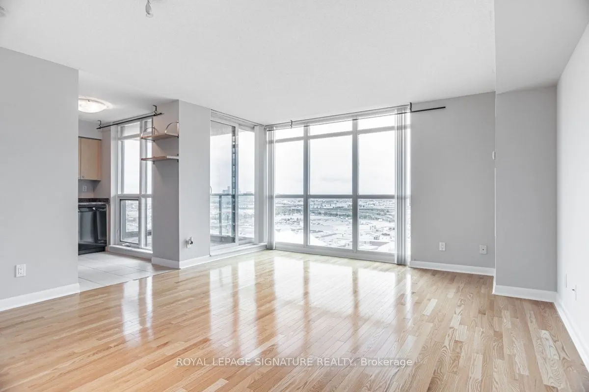 235 Sherway Gardens Road, #2110
