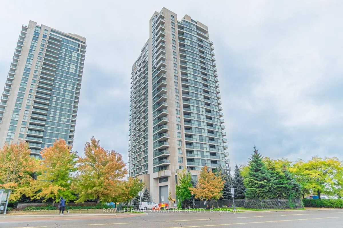 235 Sherway Gardens Road, #2110
