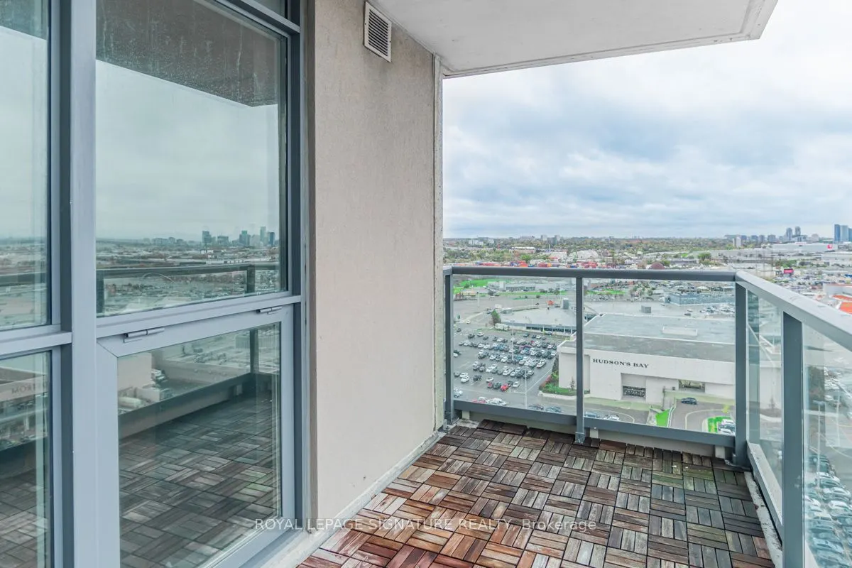 235 Sherway Gardens Road, #2110
