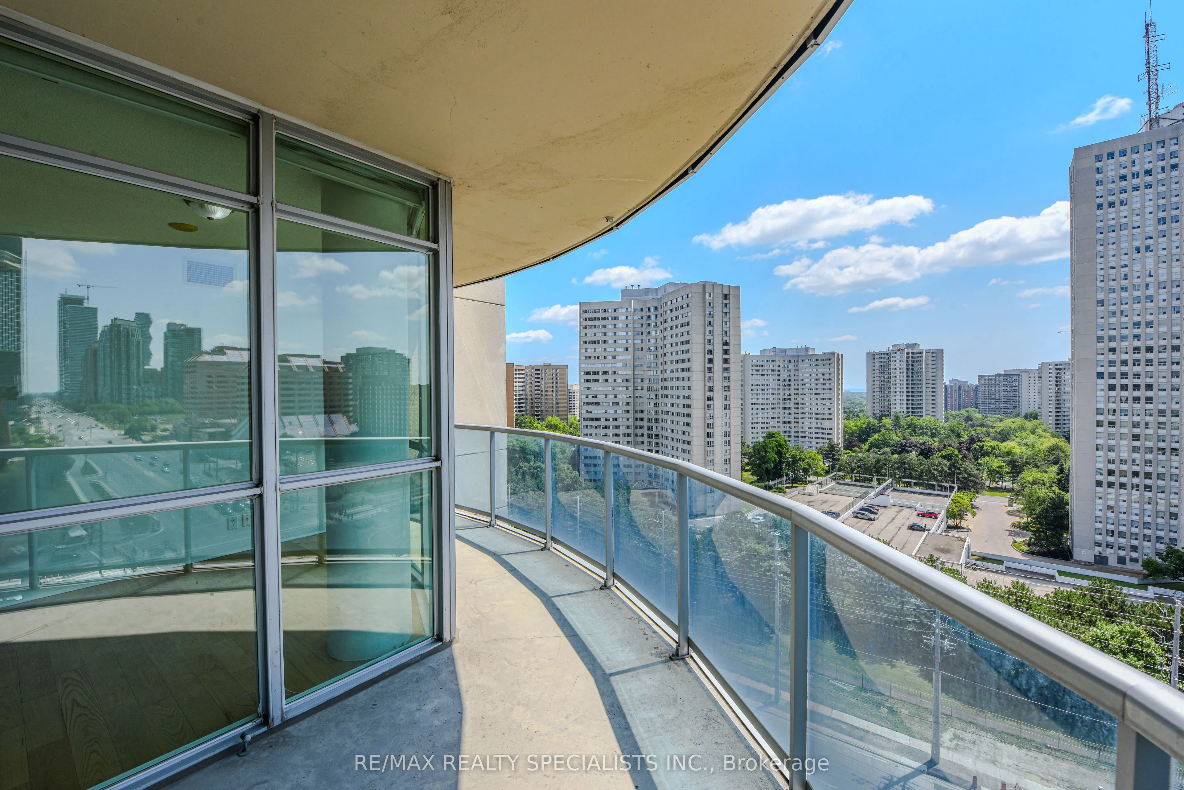 70 Absolute Avenue, #1206