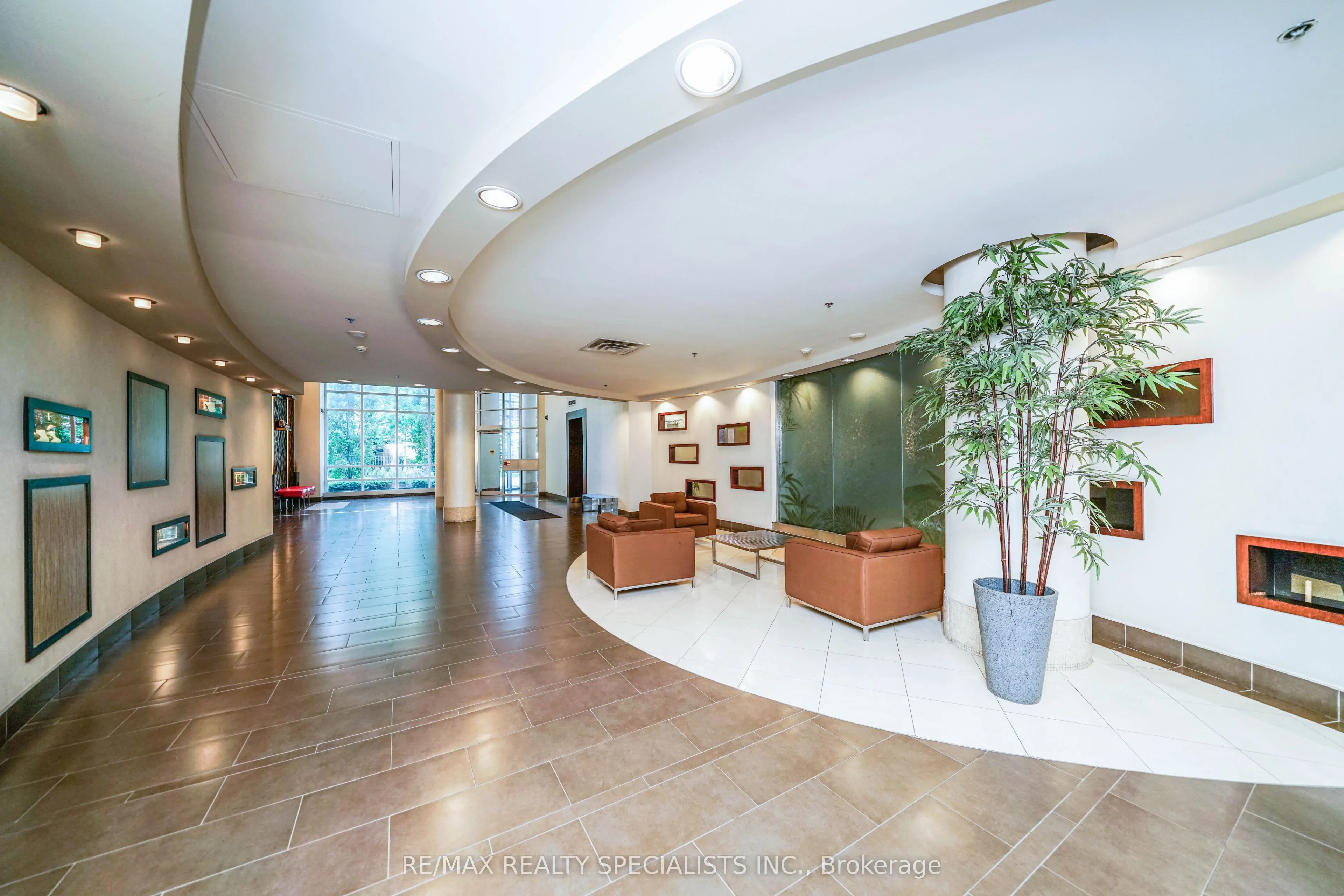 70 Absolute Avenue, #1206