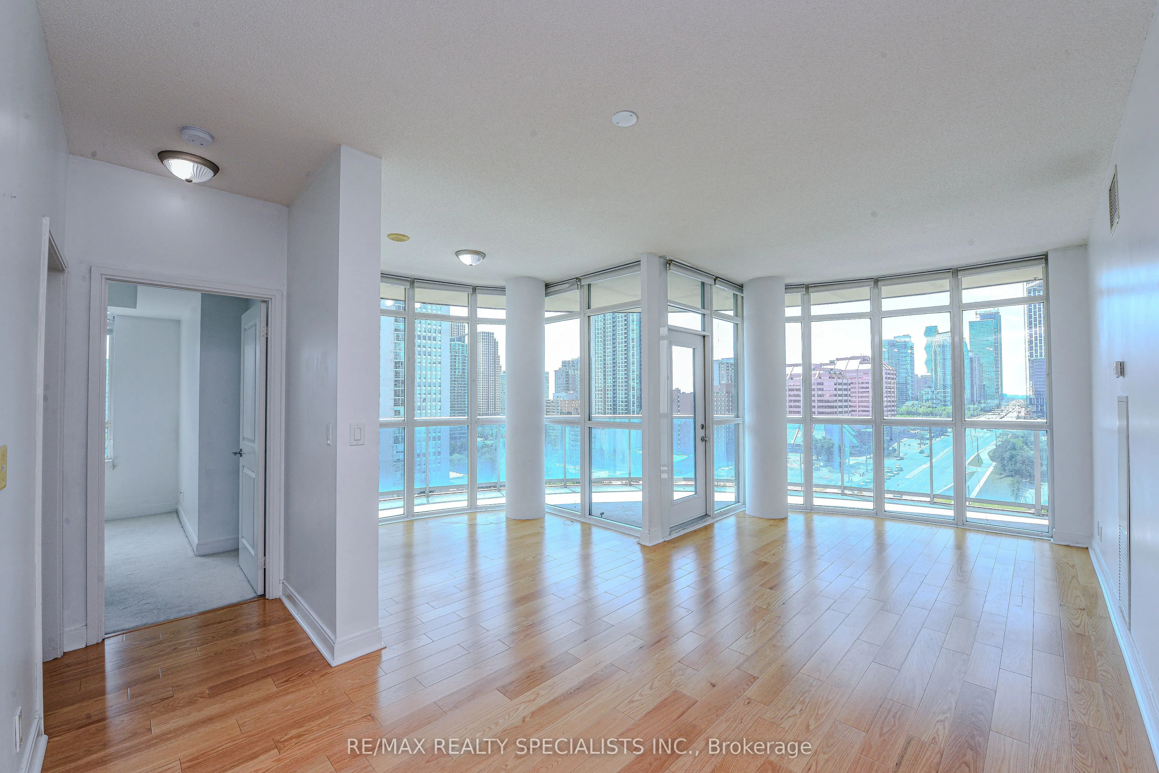 70 Absolute Avenue, #1206