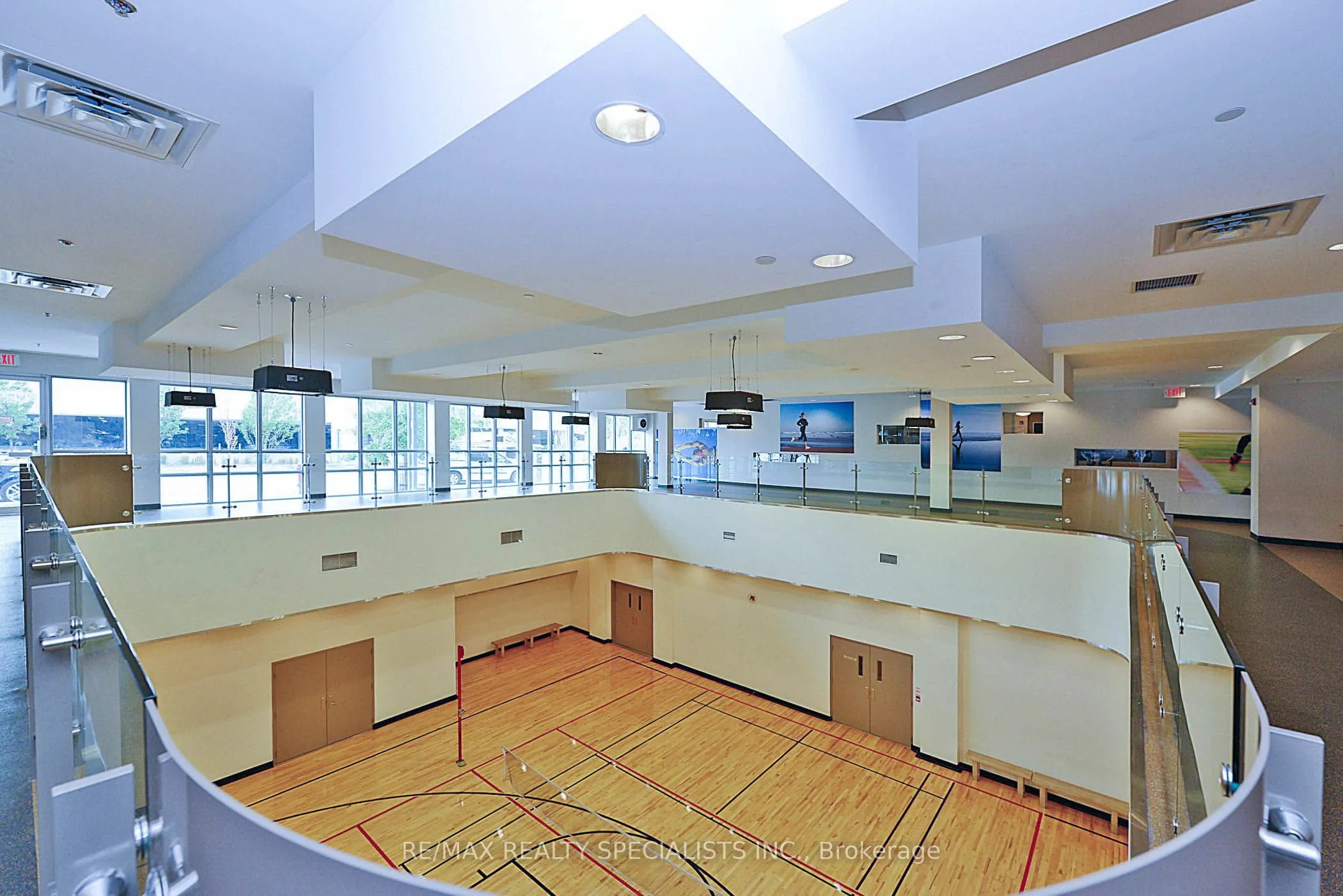 70 Absolute Avenue, #1206