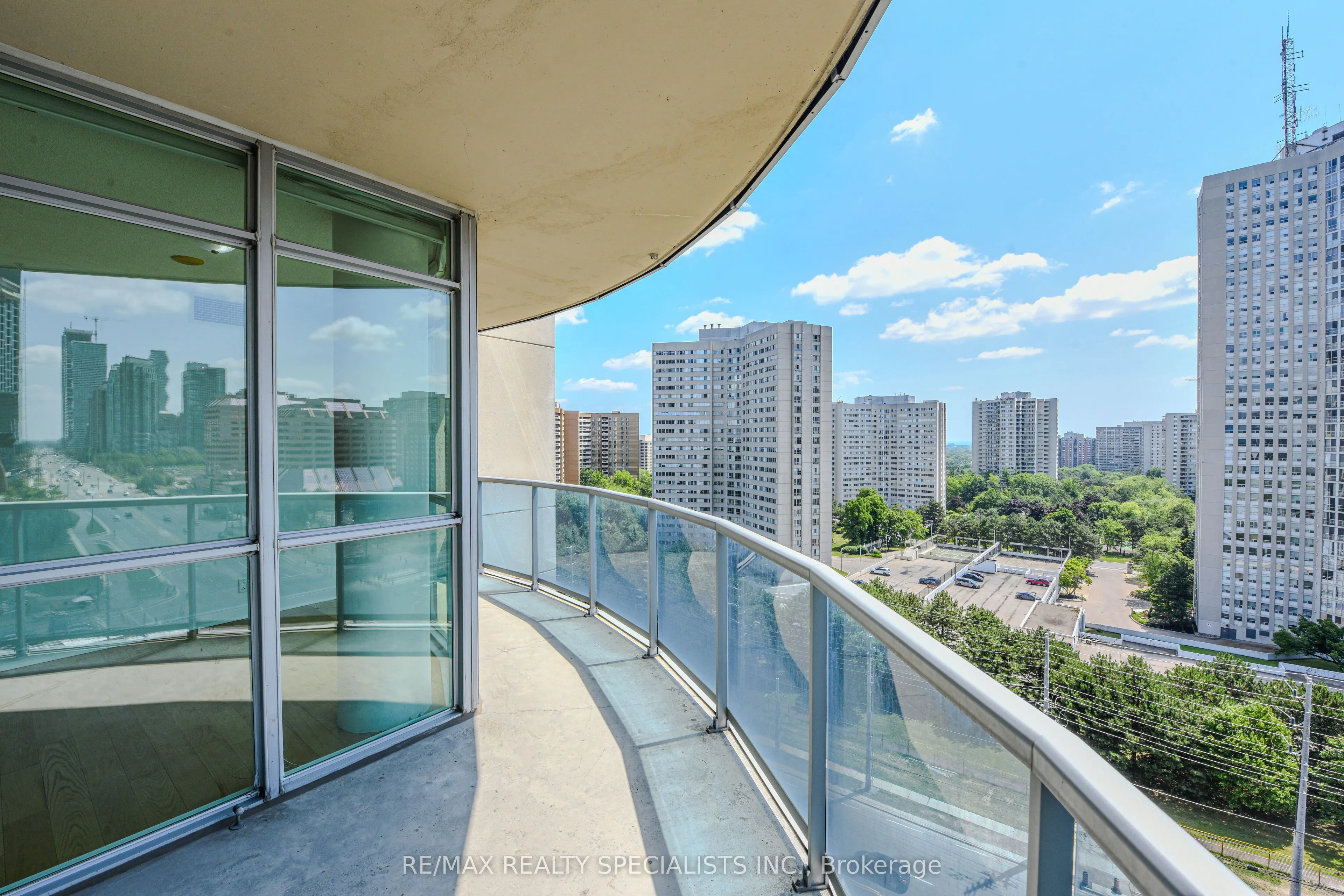 70 Absolute Avenue, #1206
