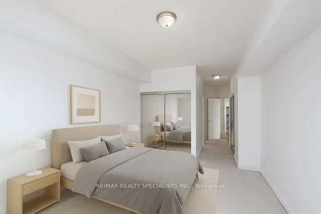 70 Absolute Avenue, #1206