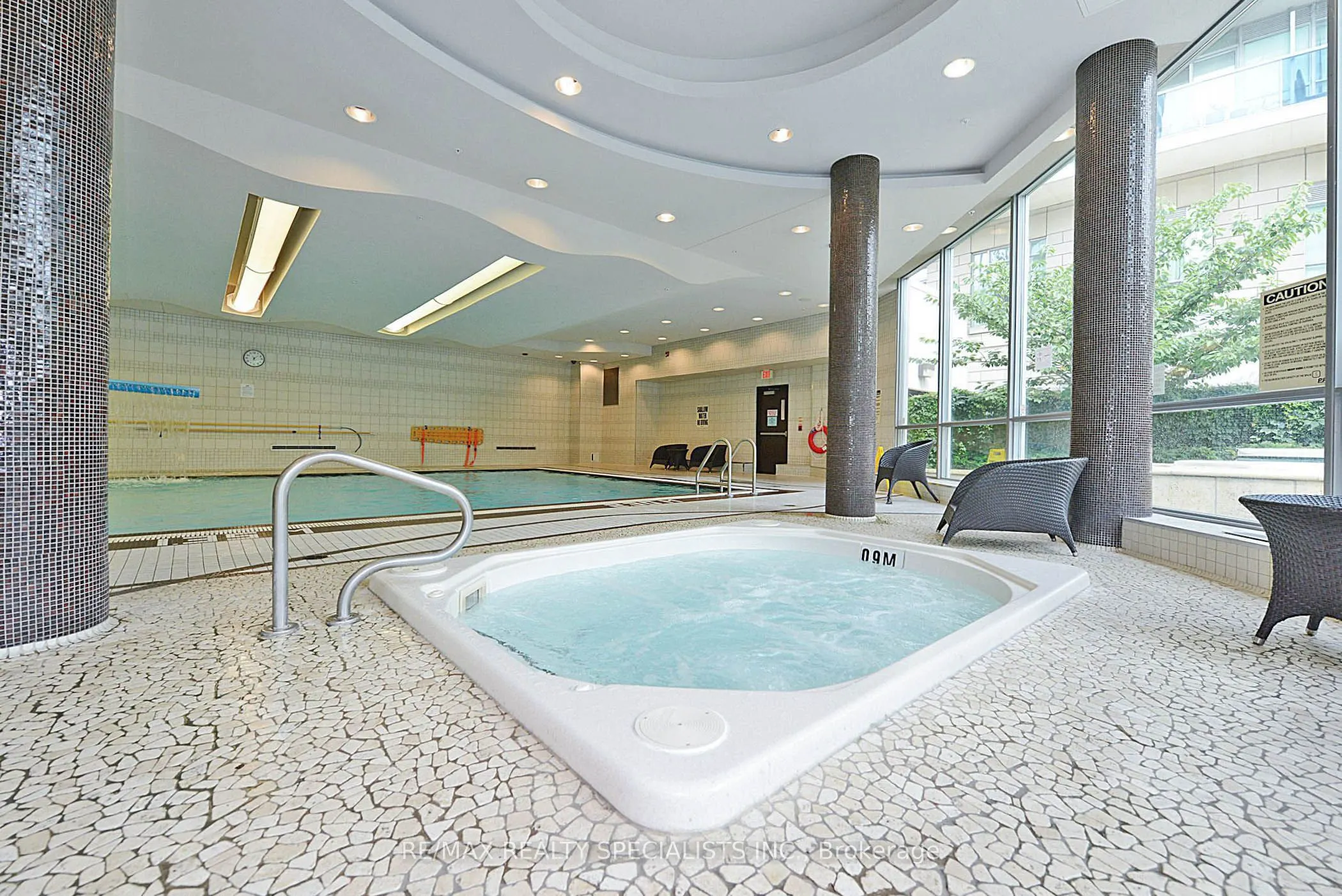 70 Absolute Avenue, #1206