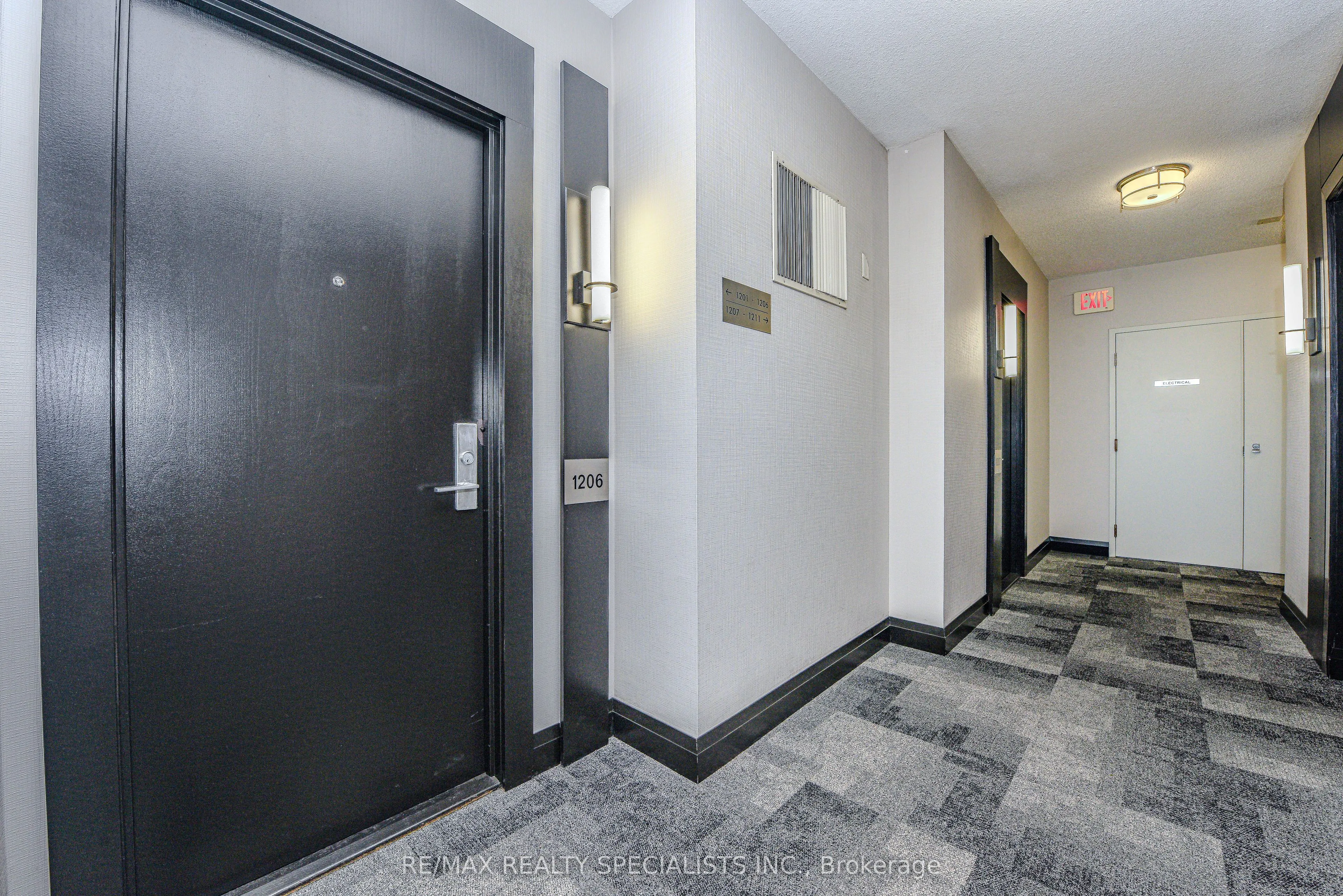 70 Absolute Avenue, #1206