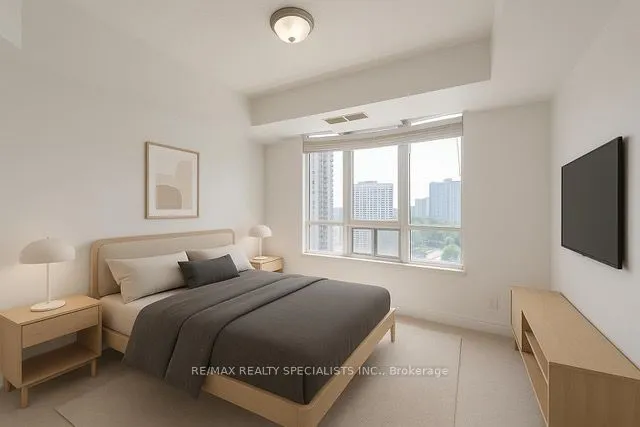 70 Absolute Avenue, #1206