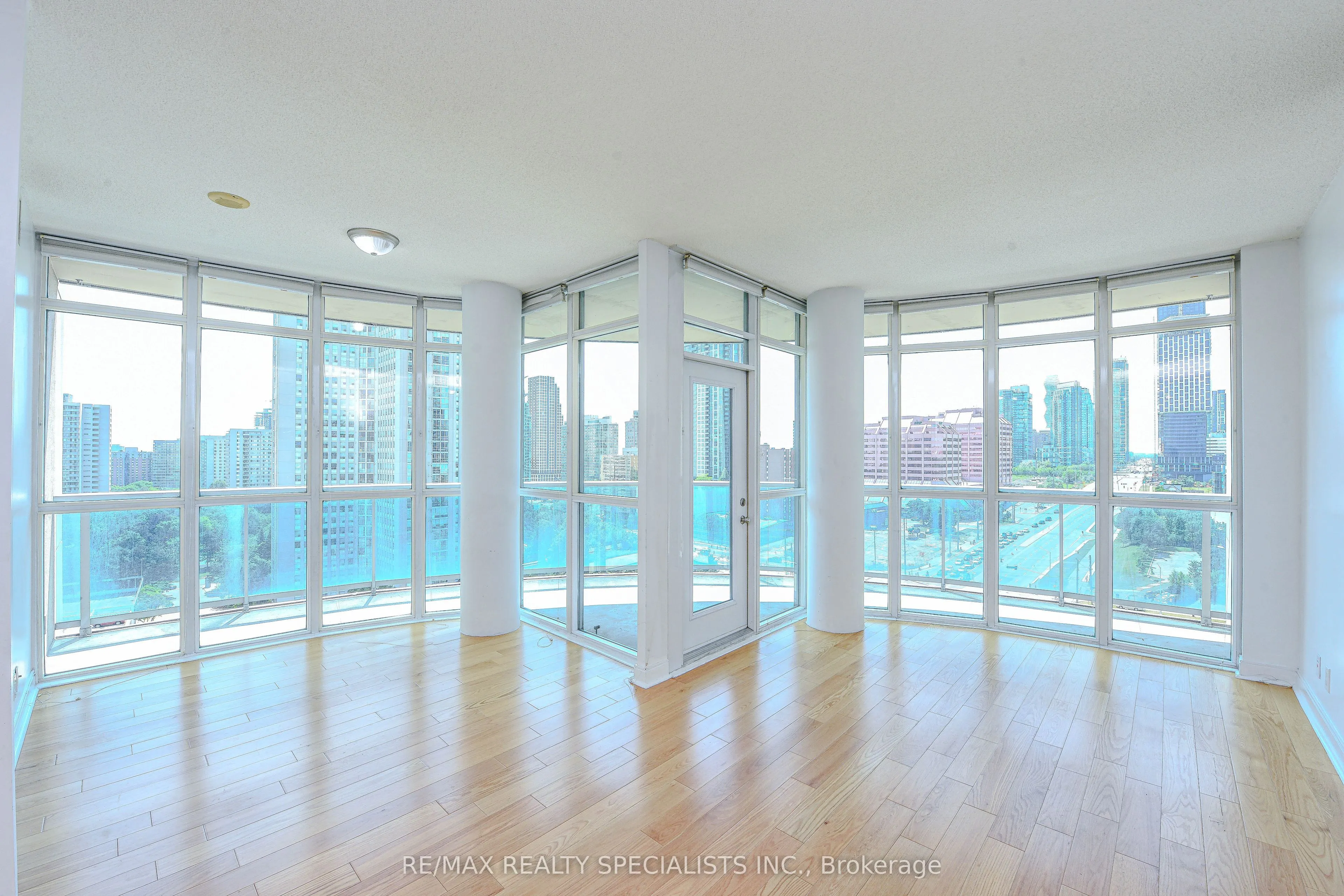 70 Absolute Avenue, #1206