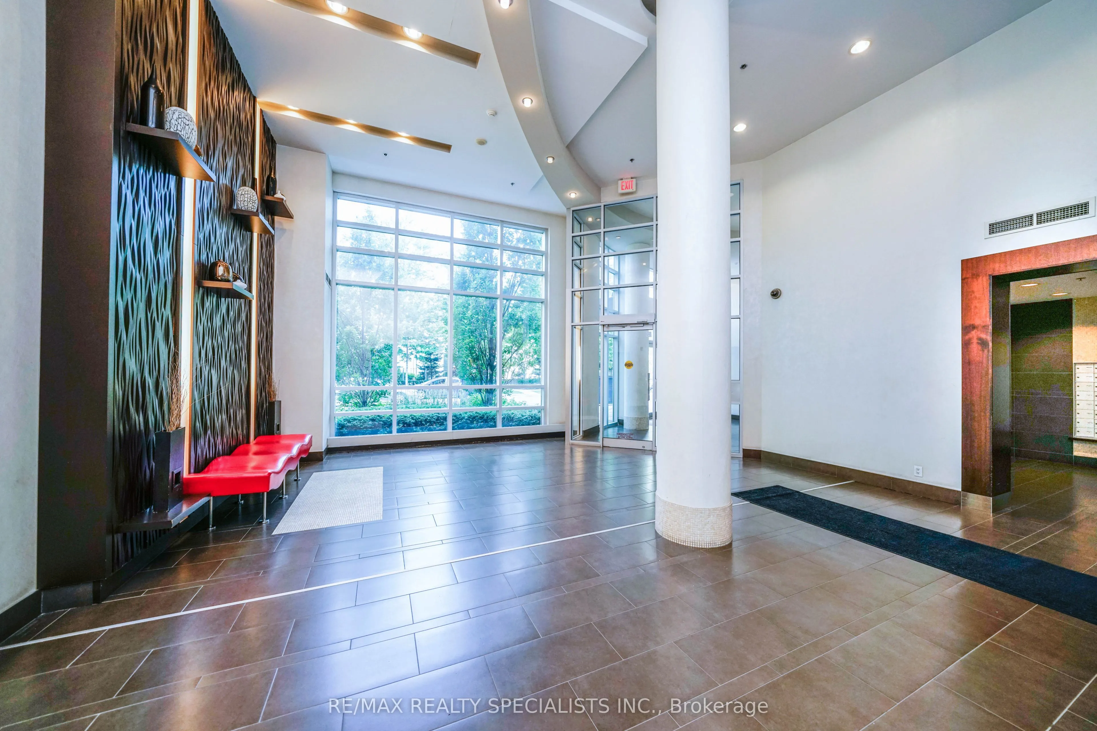 70 Absolute Avenue, #1206