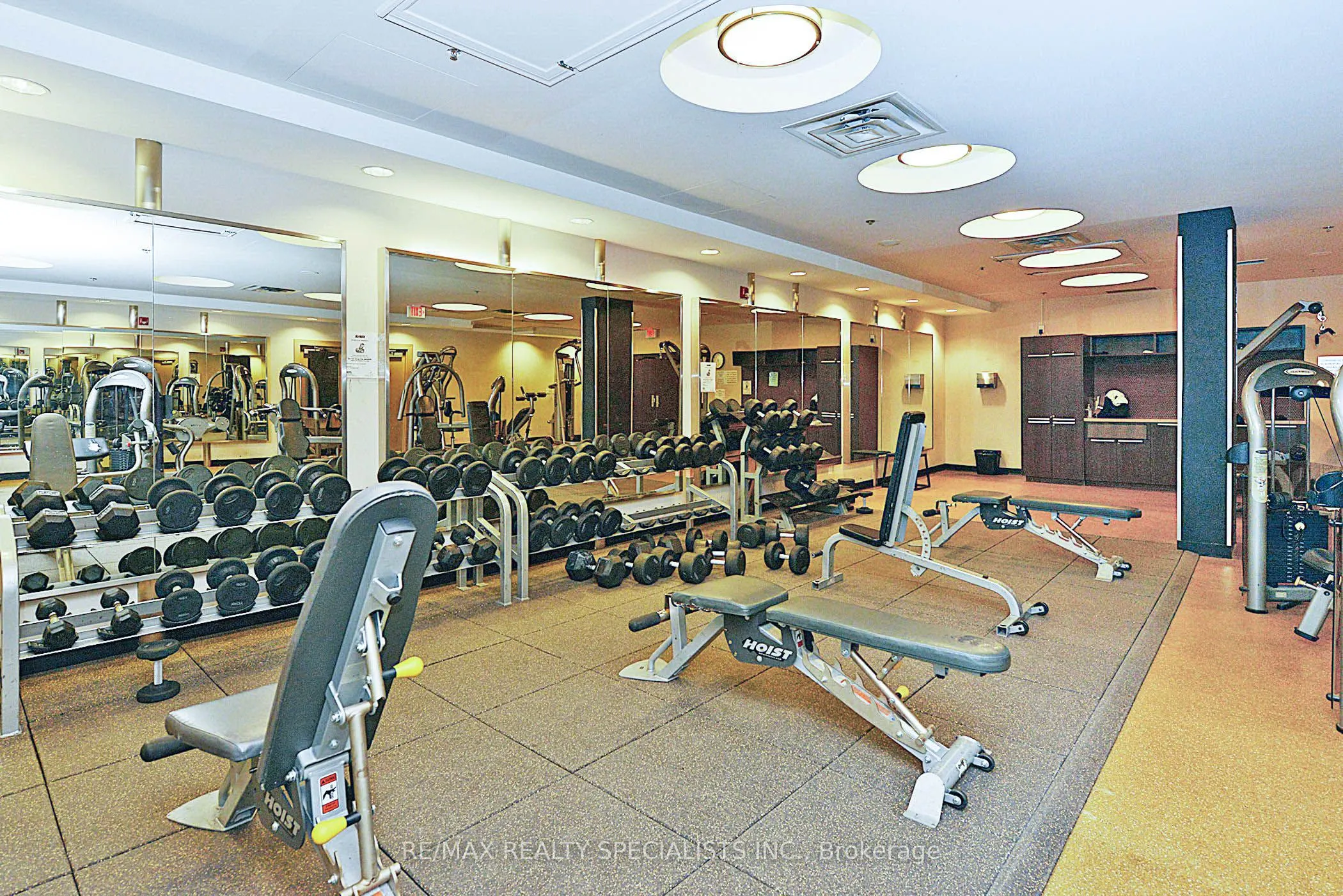 70 Absolute Avenue, #1206