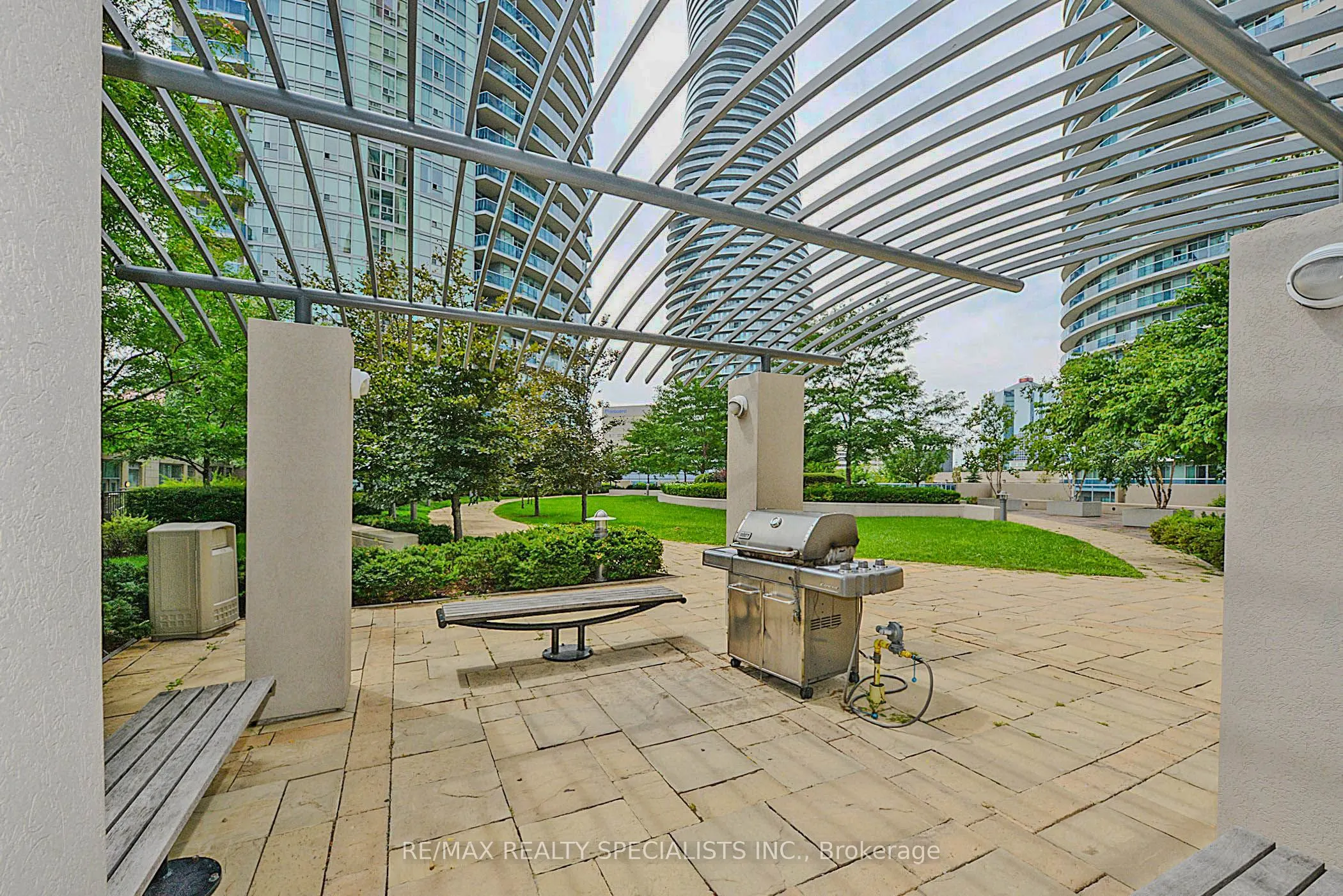 70 Absolute Avenue, #1206