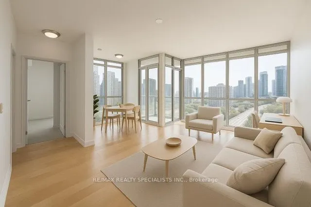 70 Absolute Avenue, #1206
