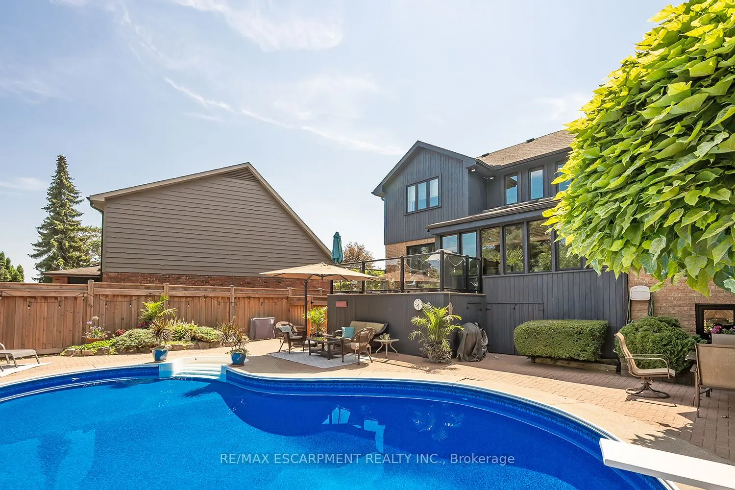 275 Alexander Court