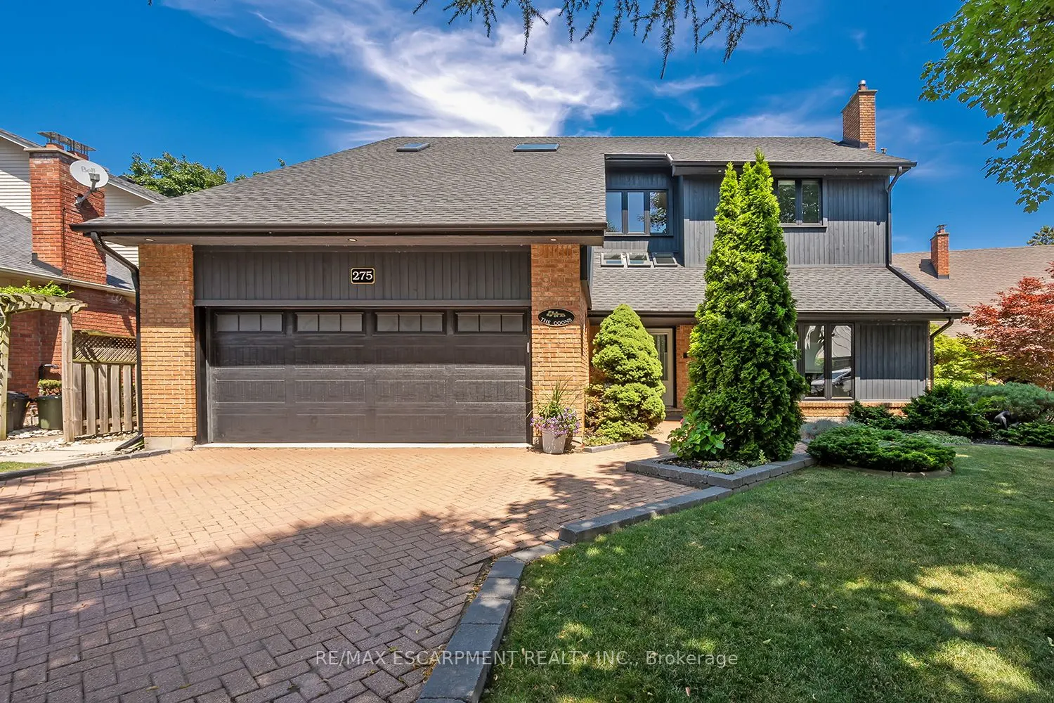 275 Alexander Court