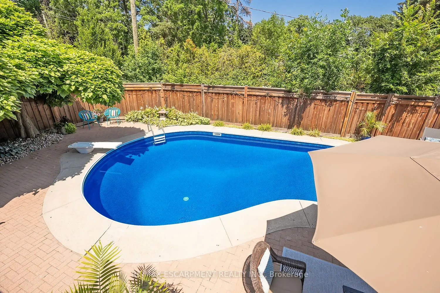 275 Alexander Court