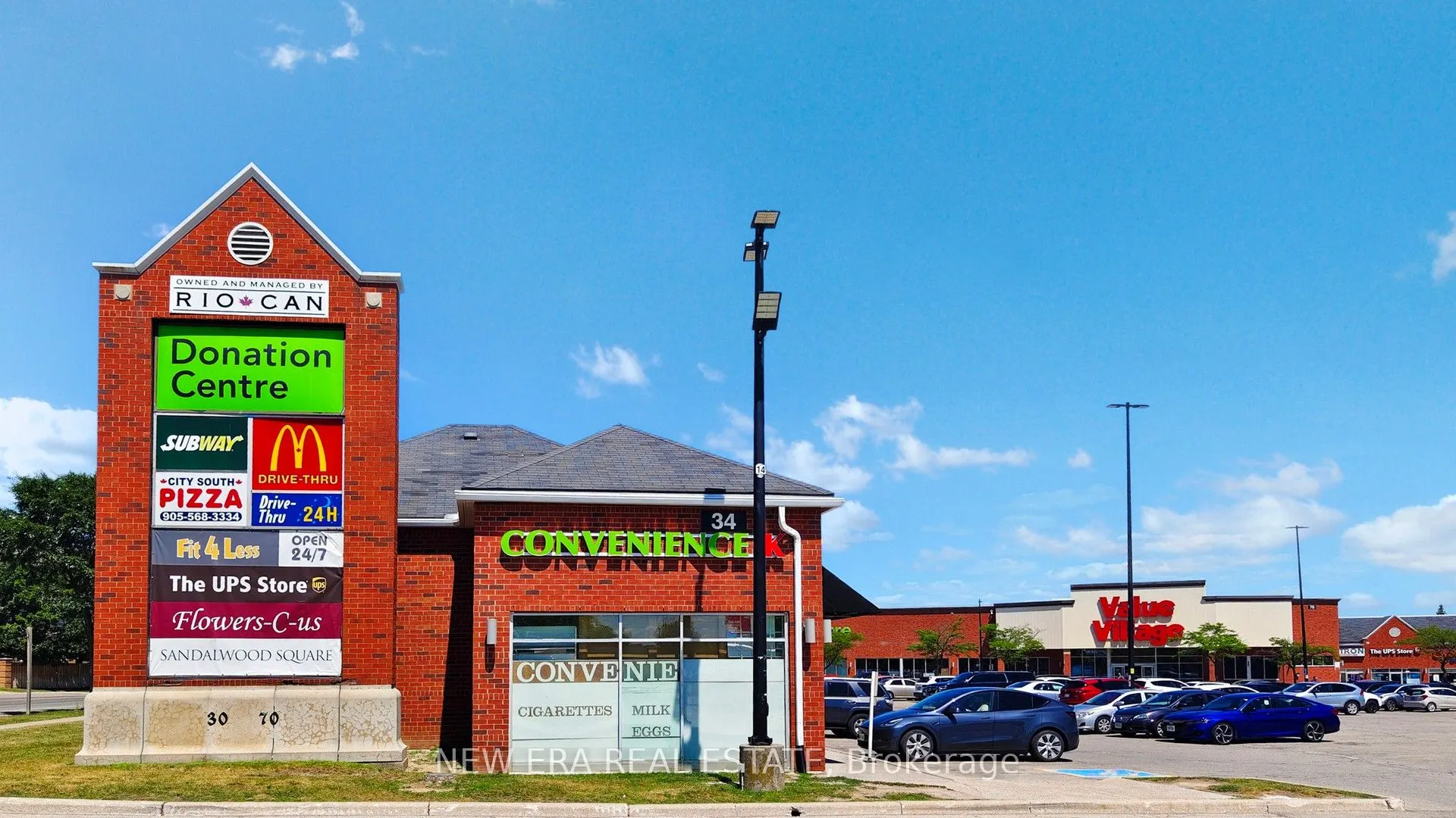 75 Bristol Road E, #199