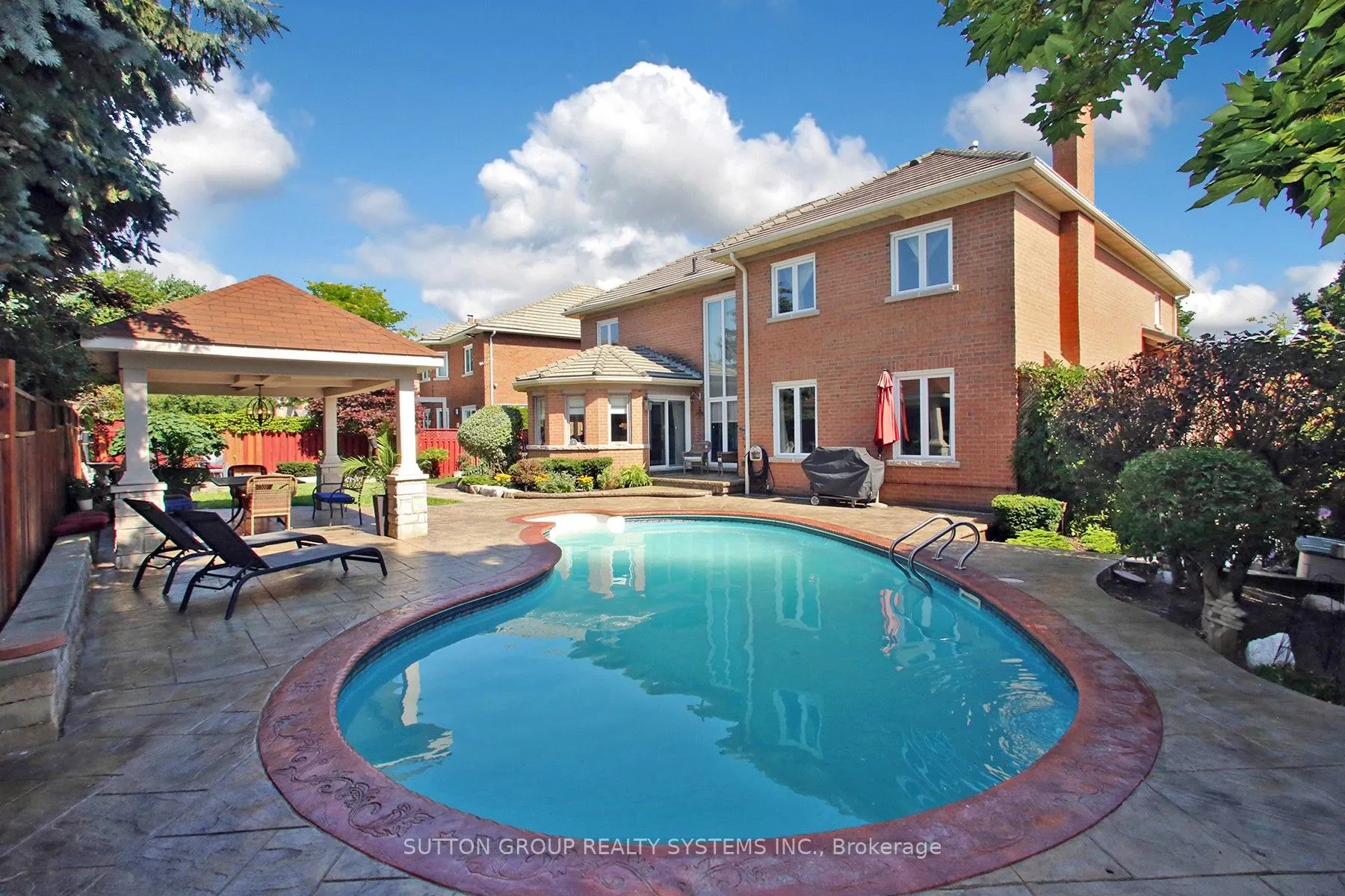 4873 Forest Hill Drive