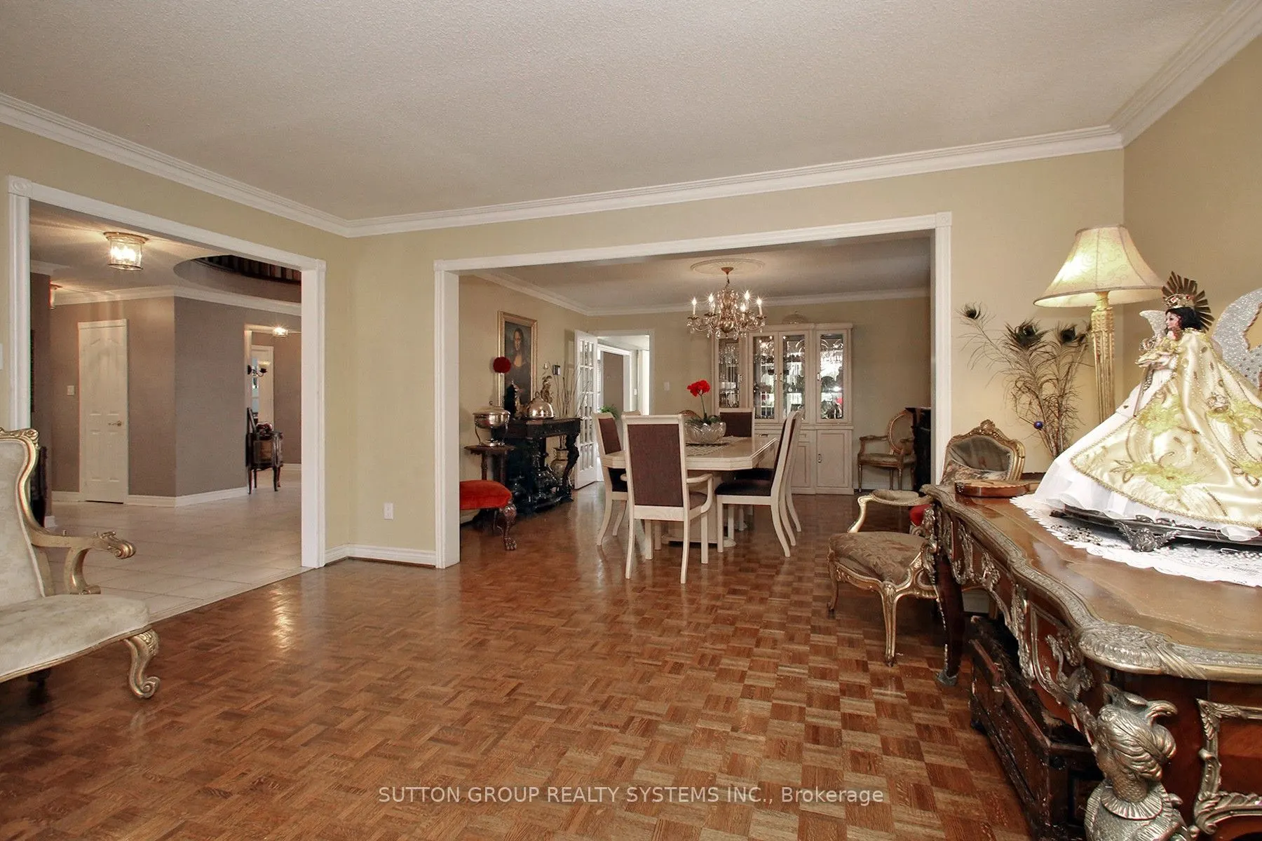 4873 Forest Hill Drive