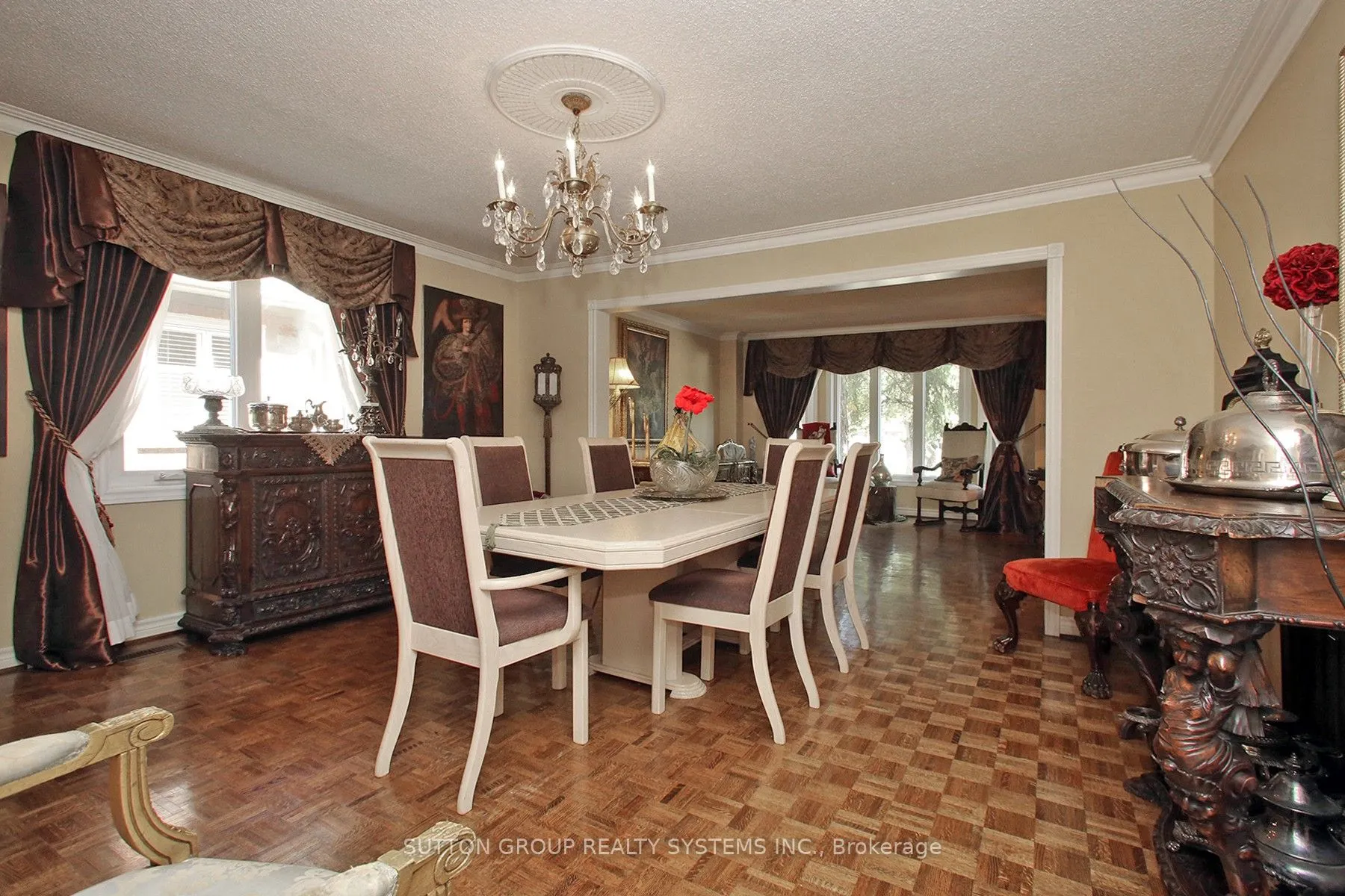 4873 Forest Hill Drive