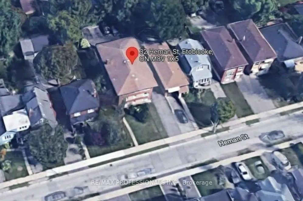 32 Heman Street, #4