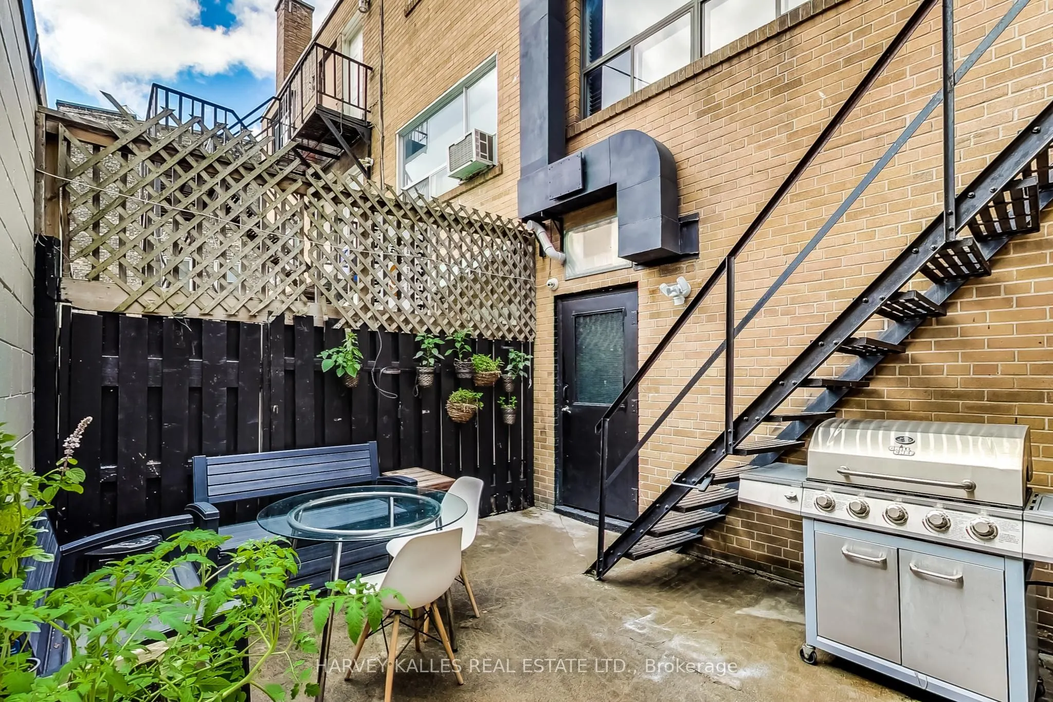 395 Keele Street