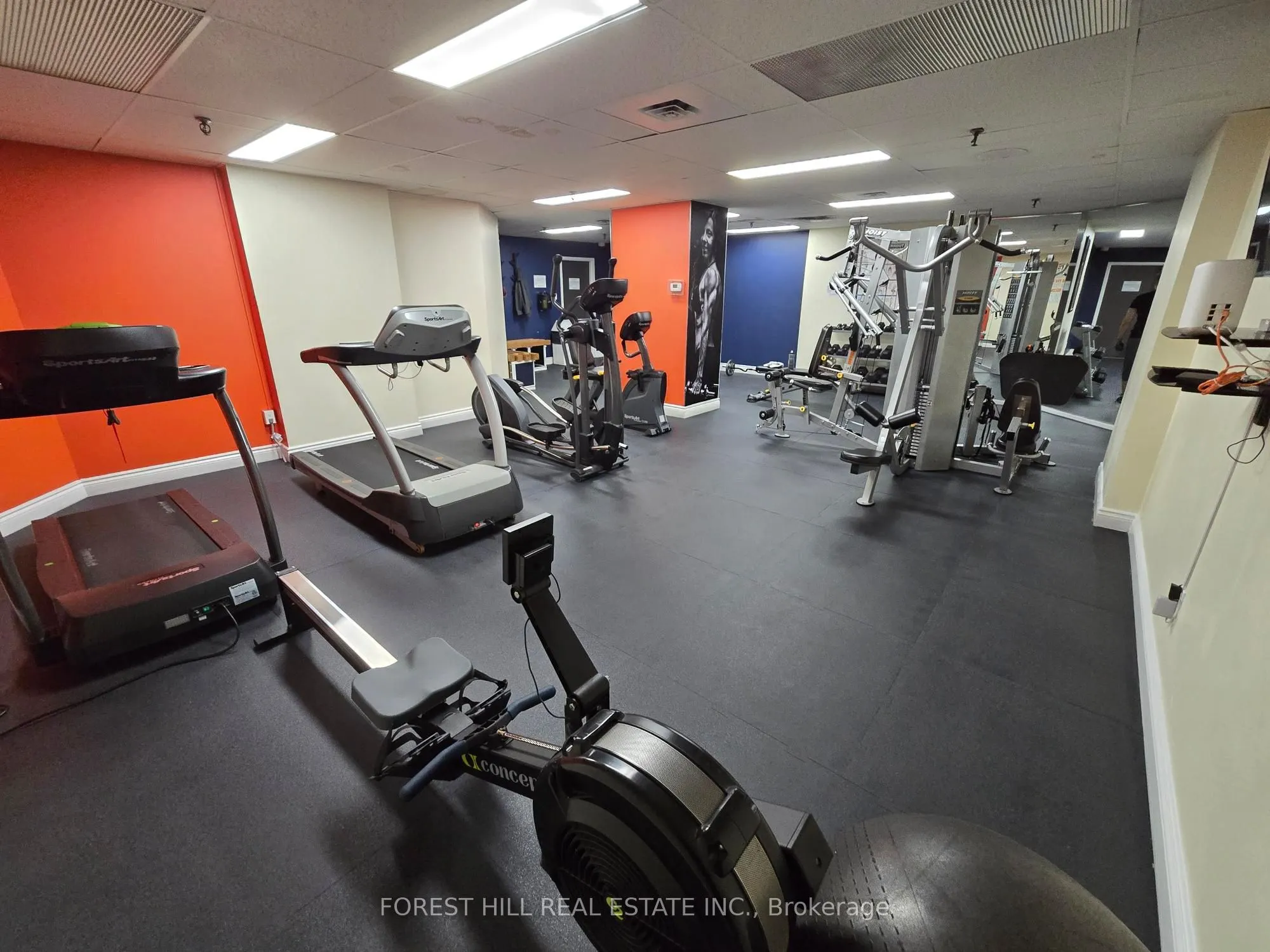 236 Albion Road, #1811