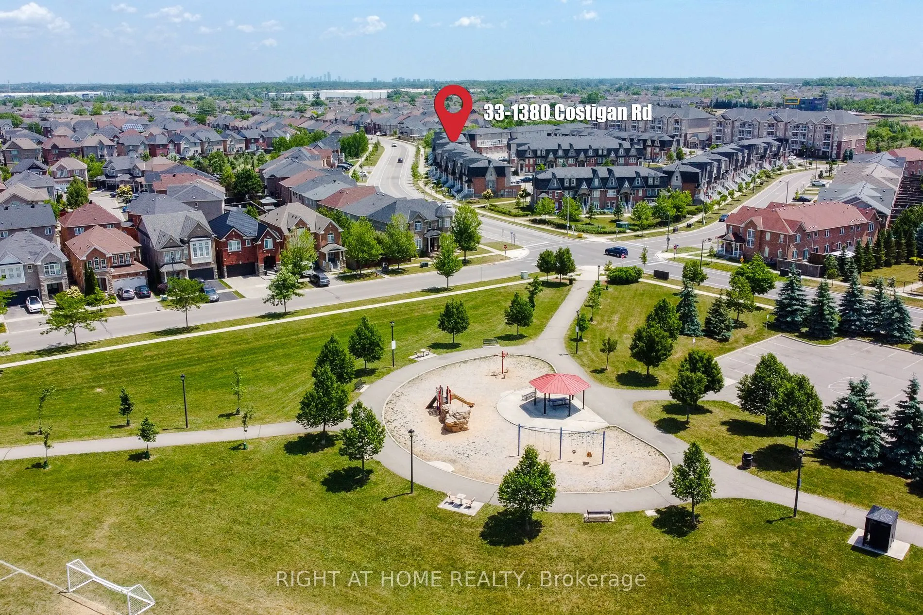 1380 Costigan Road, #33