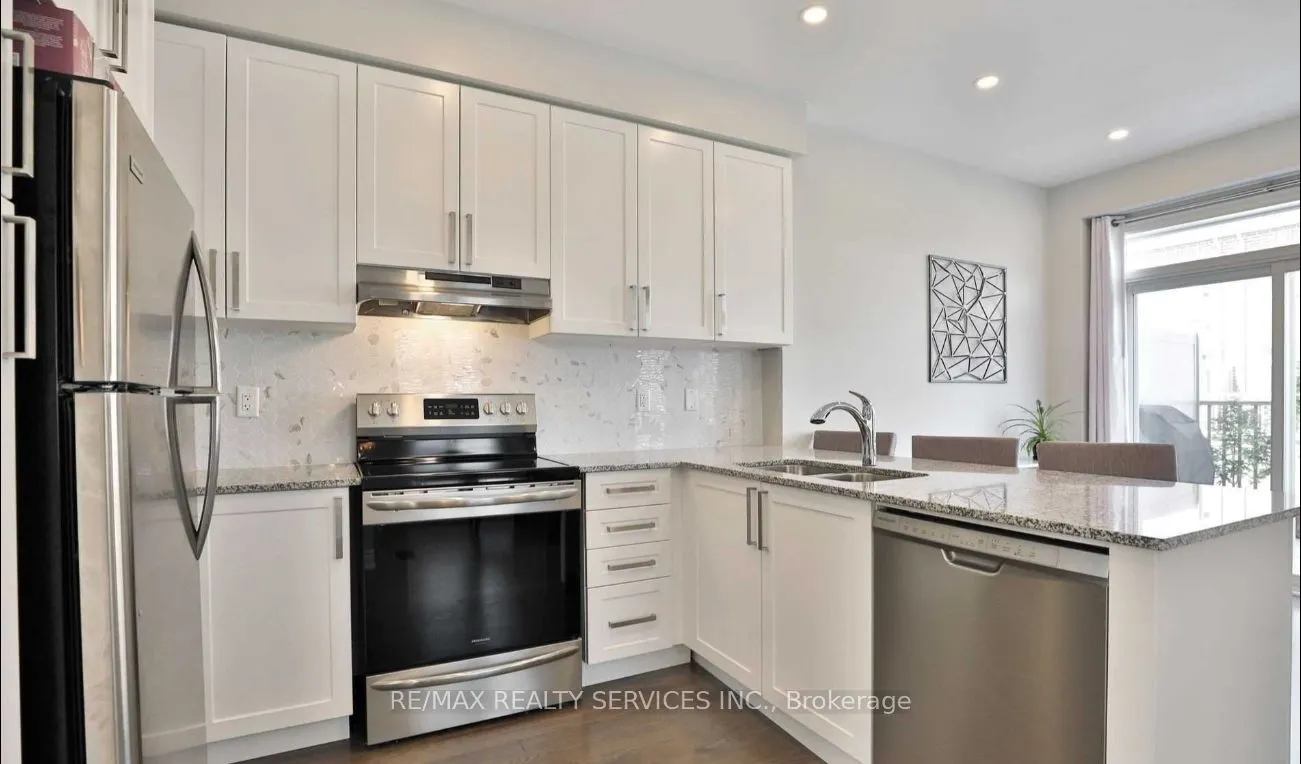 34 Brushwood Drive