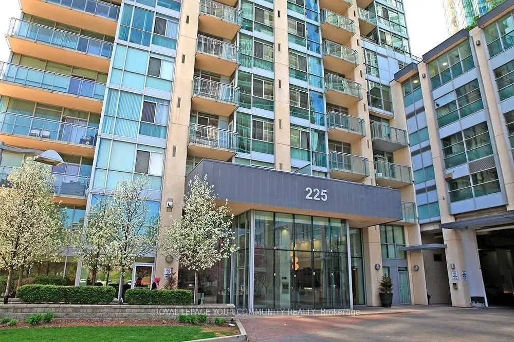 225 Webb Drive, #2111