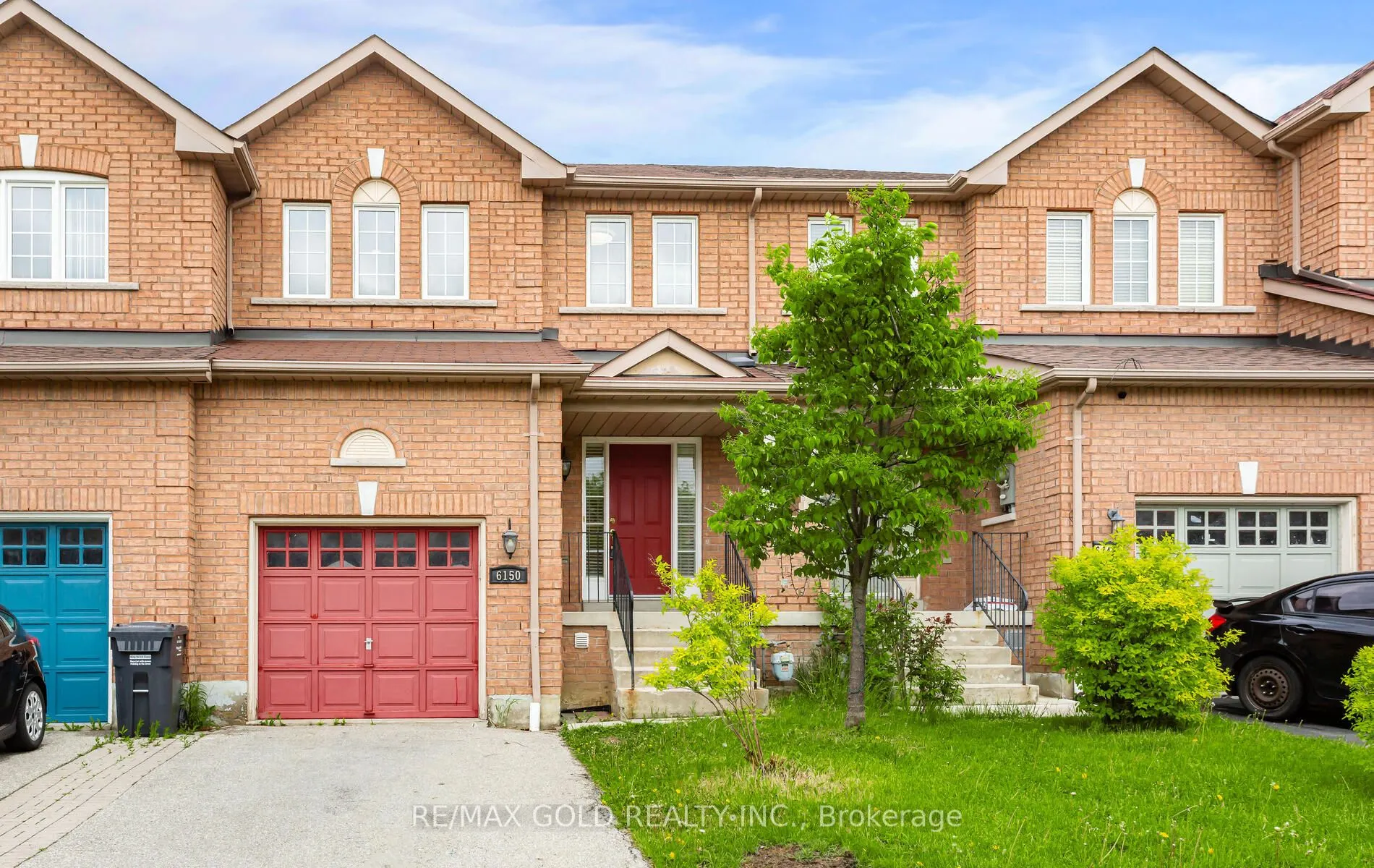 6150 Windfleet Crescent