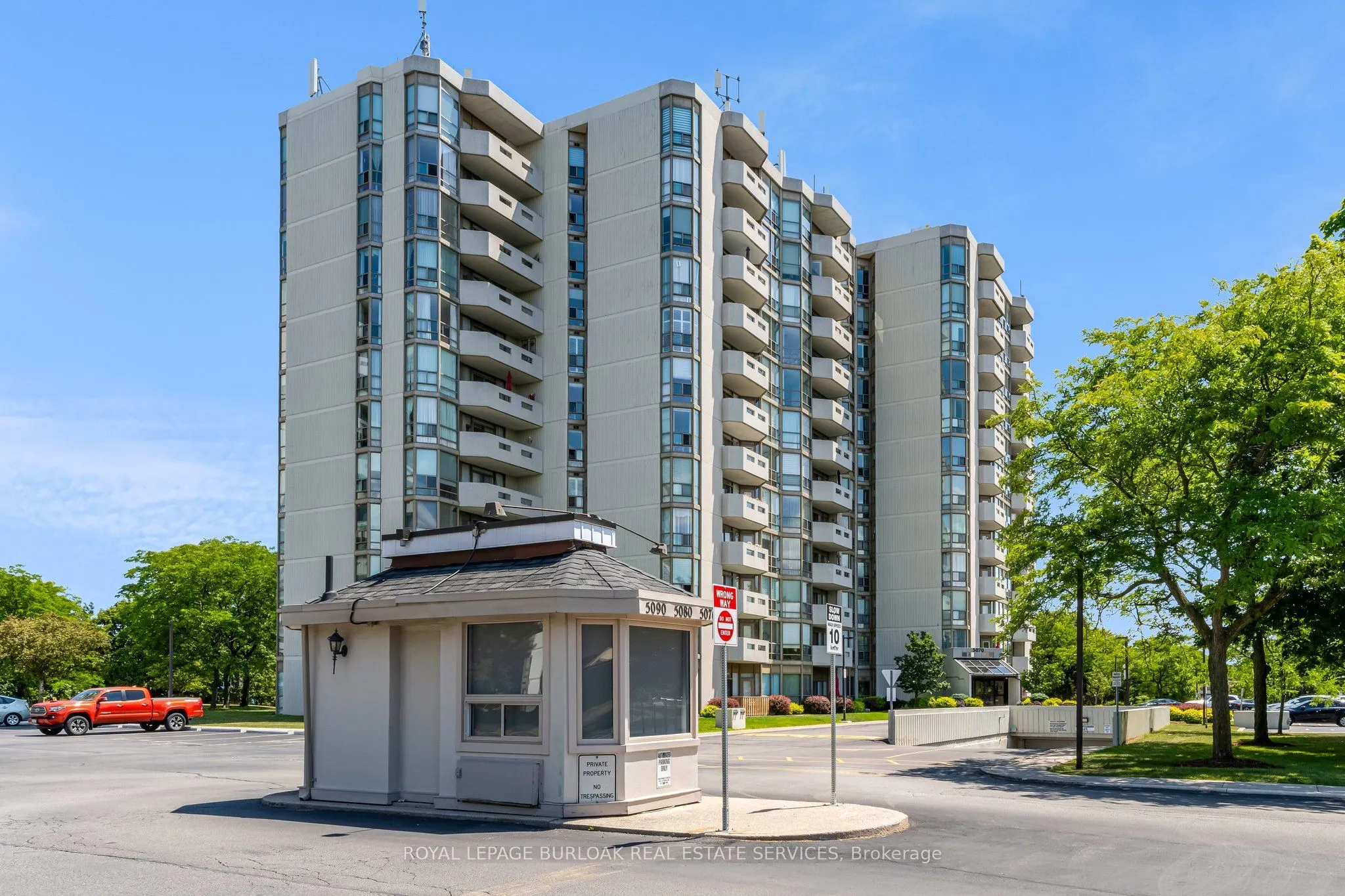 5070 Pinedale Avenue, #207