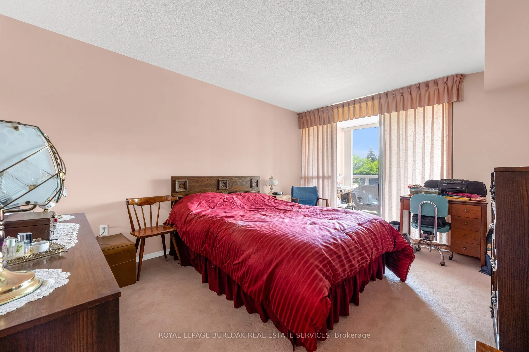 5070 Pinedale Avenue, #207