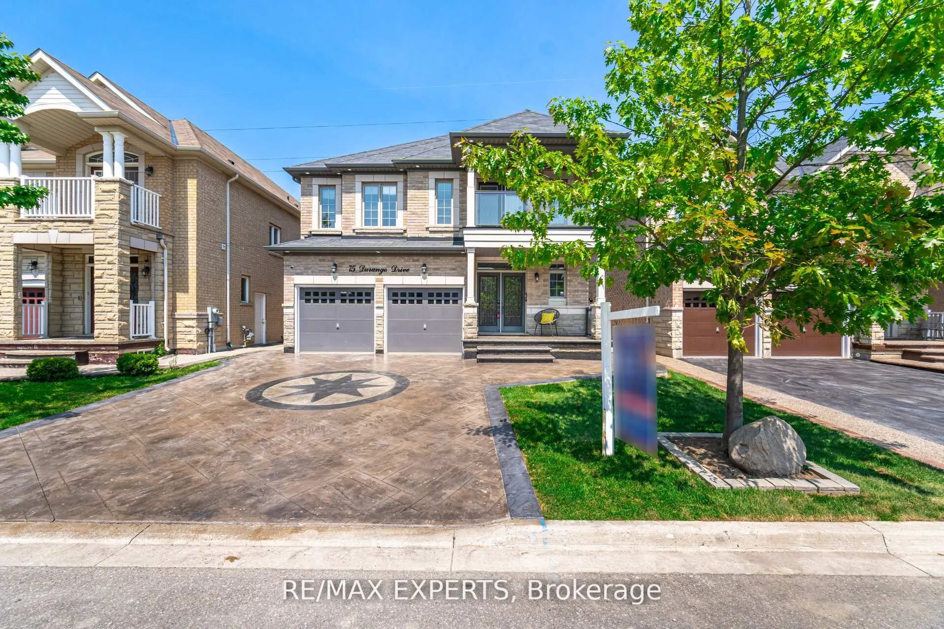 75 Durango Drive