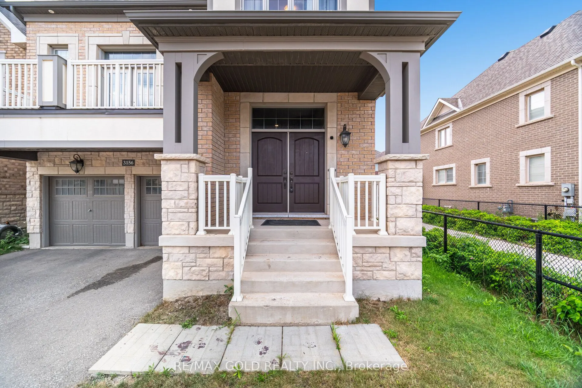 3156 Ernest Appelbe Boulevard