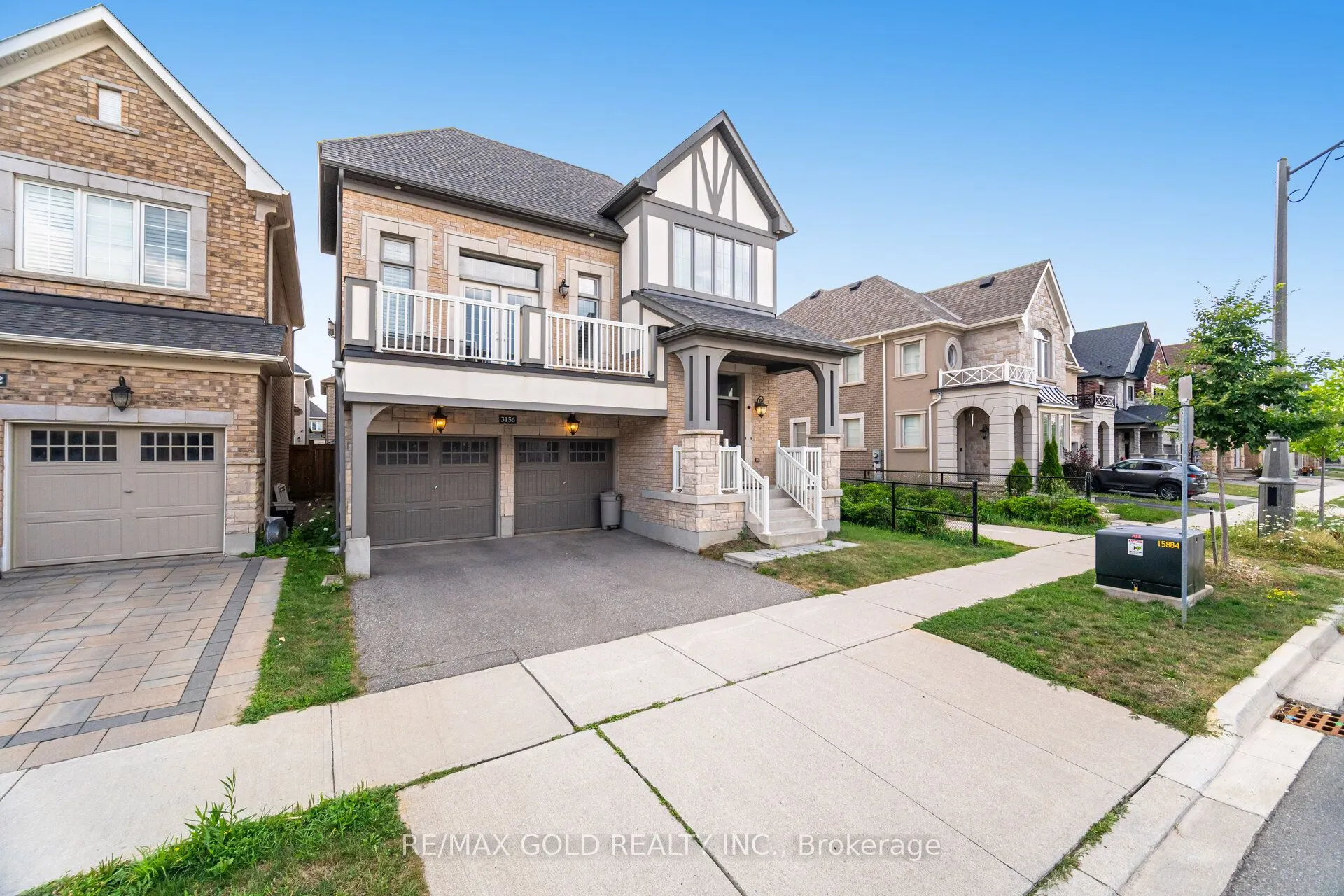 3156 Ernest Appelbe Boulevard