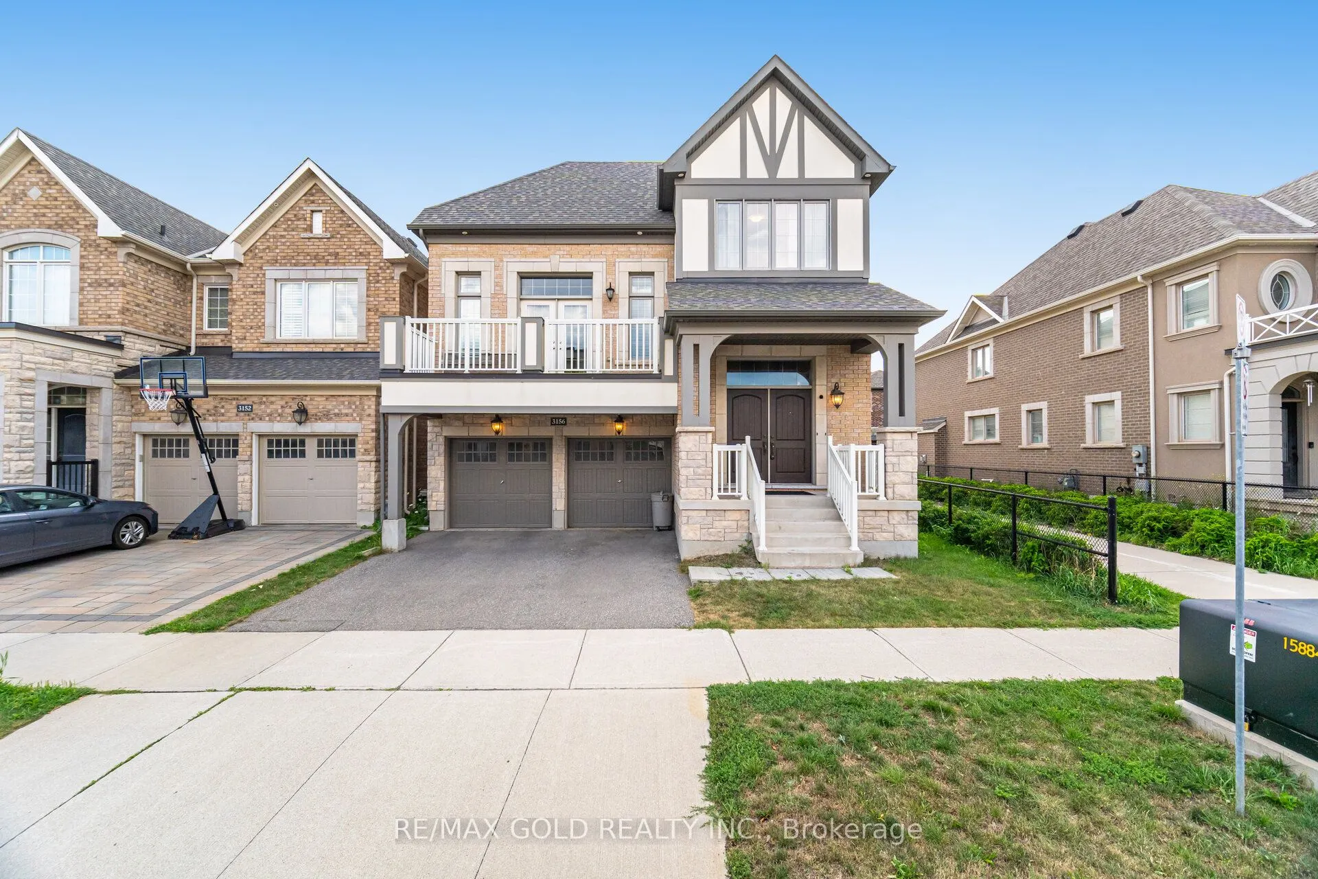 3156 Ernest Appelbe Boulevard