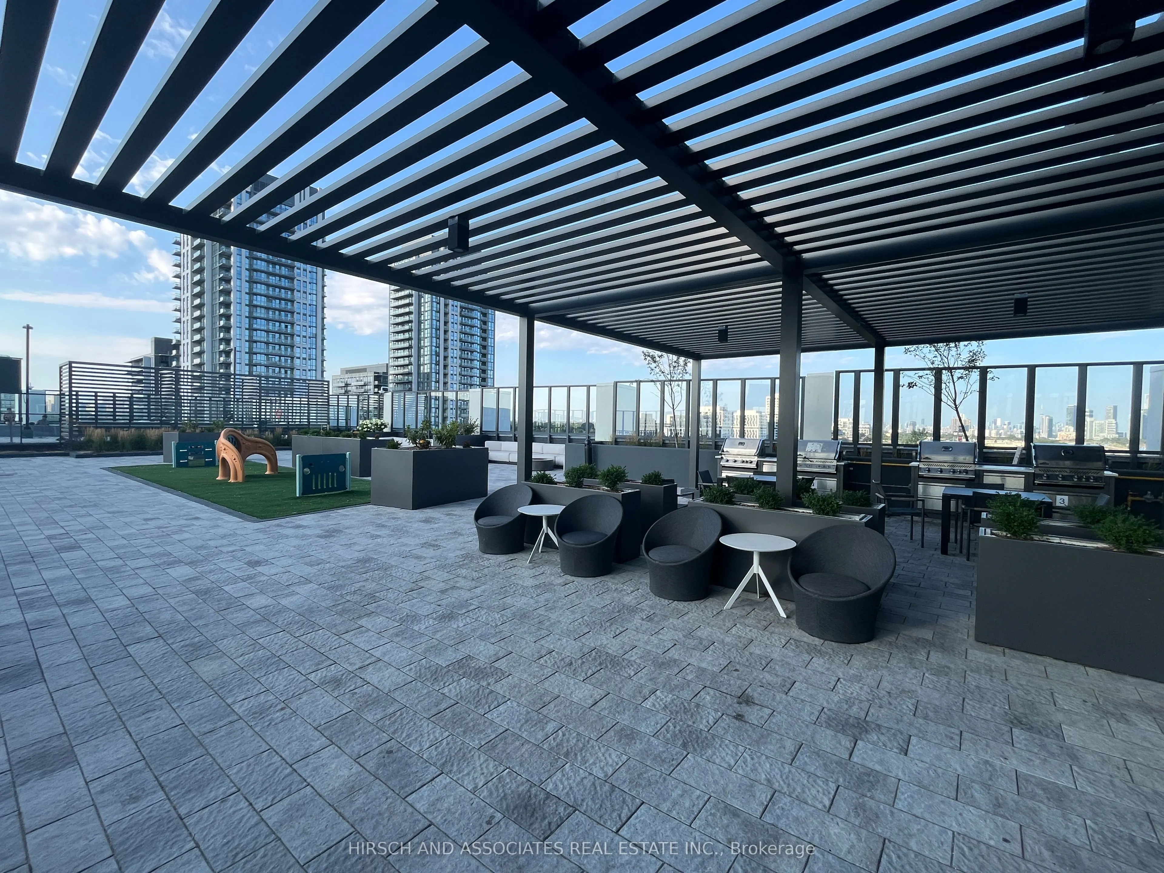 36 Zorra Street, #1611