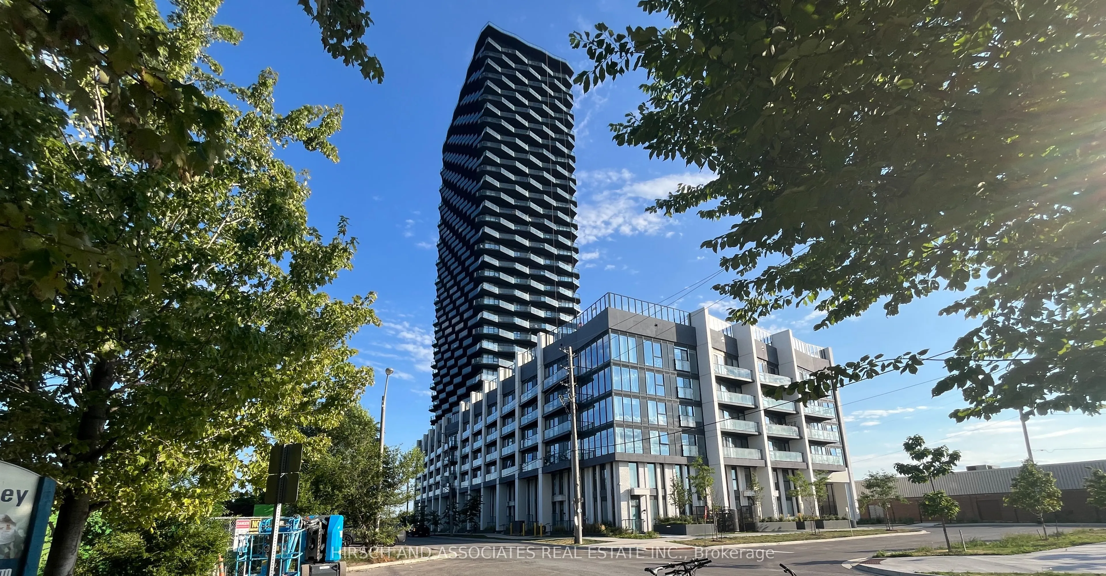 36 Zorra Street, #1611