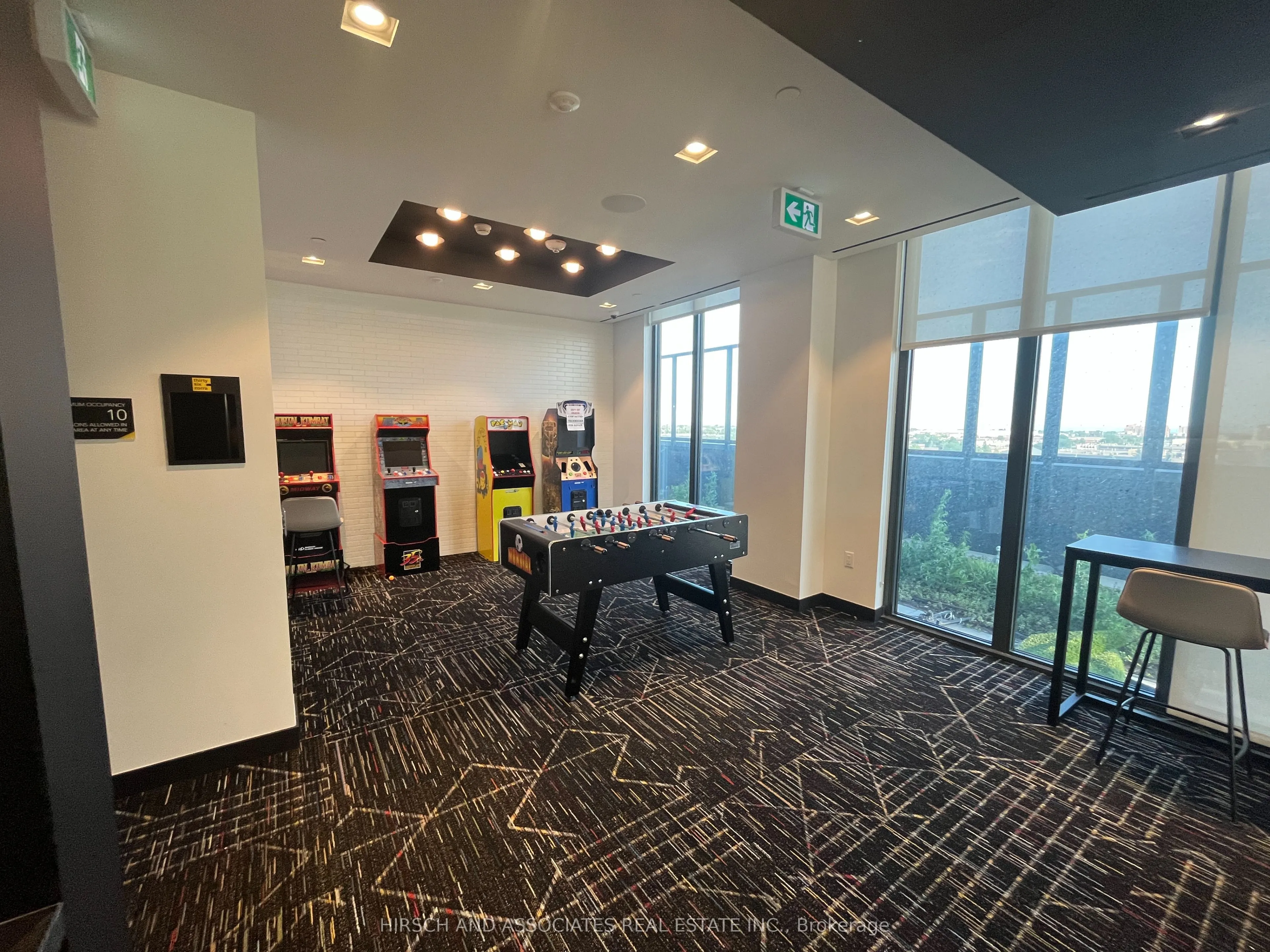 36 Zorra Street, #1611