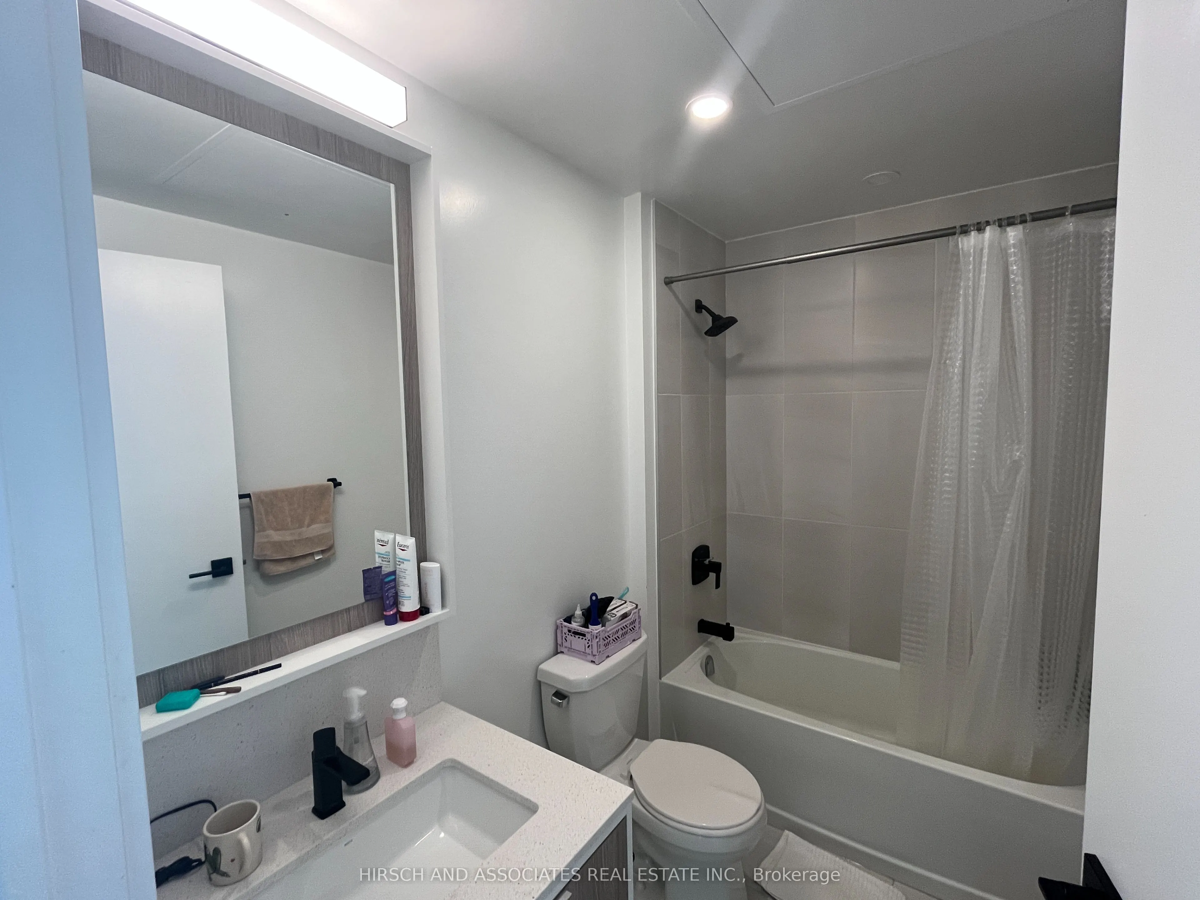 36 Zorra Street, #1611