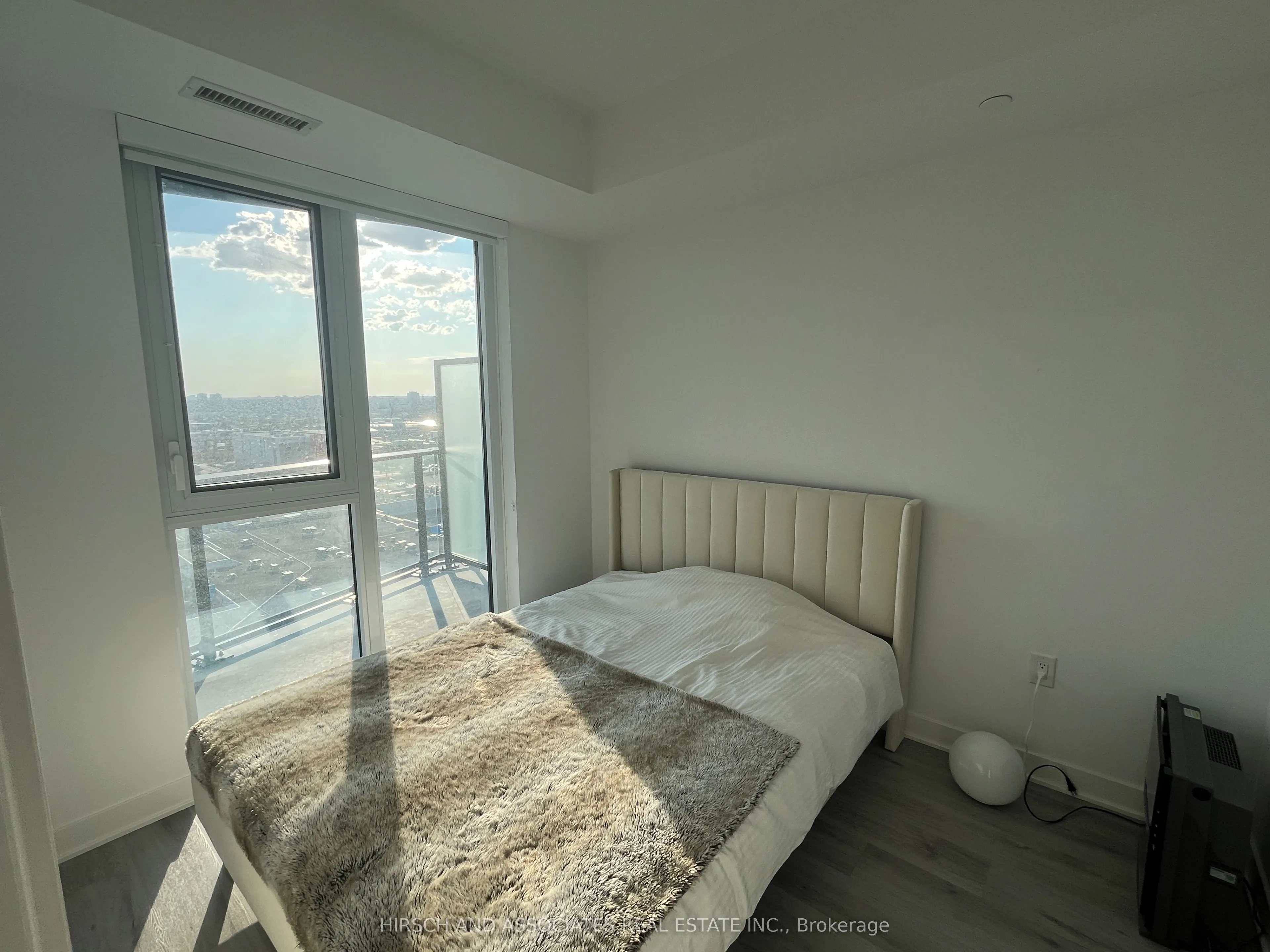 36 Zorra Street, #1611